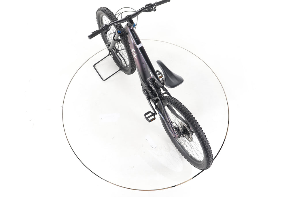 Liv Intrigue X E+ 2 Pro Fully E-Bike - Image 21