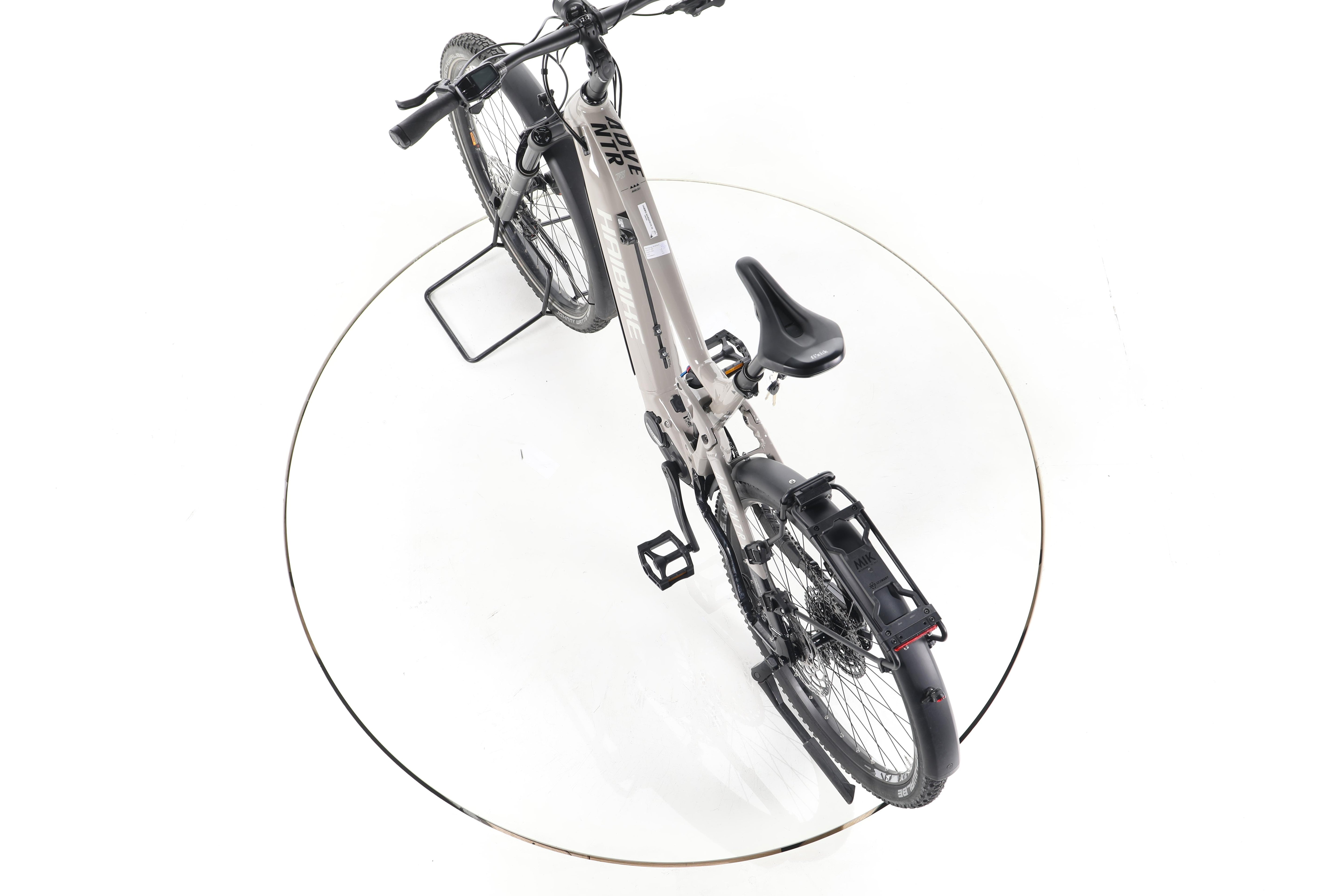 Haibike Adventr FS 10 SUV E-Bike - Image 21