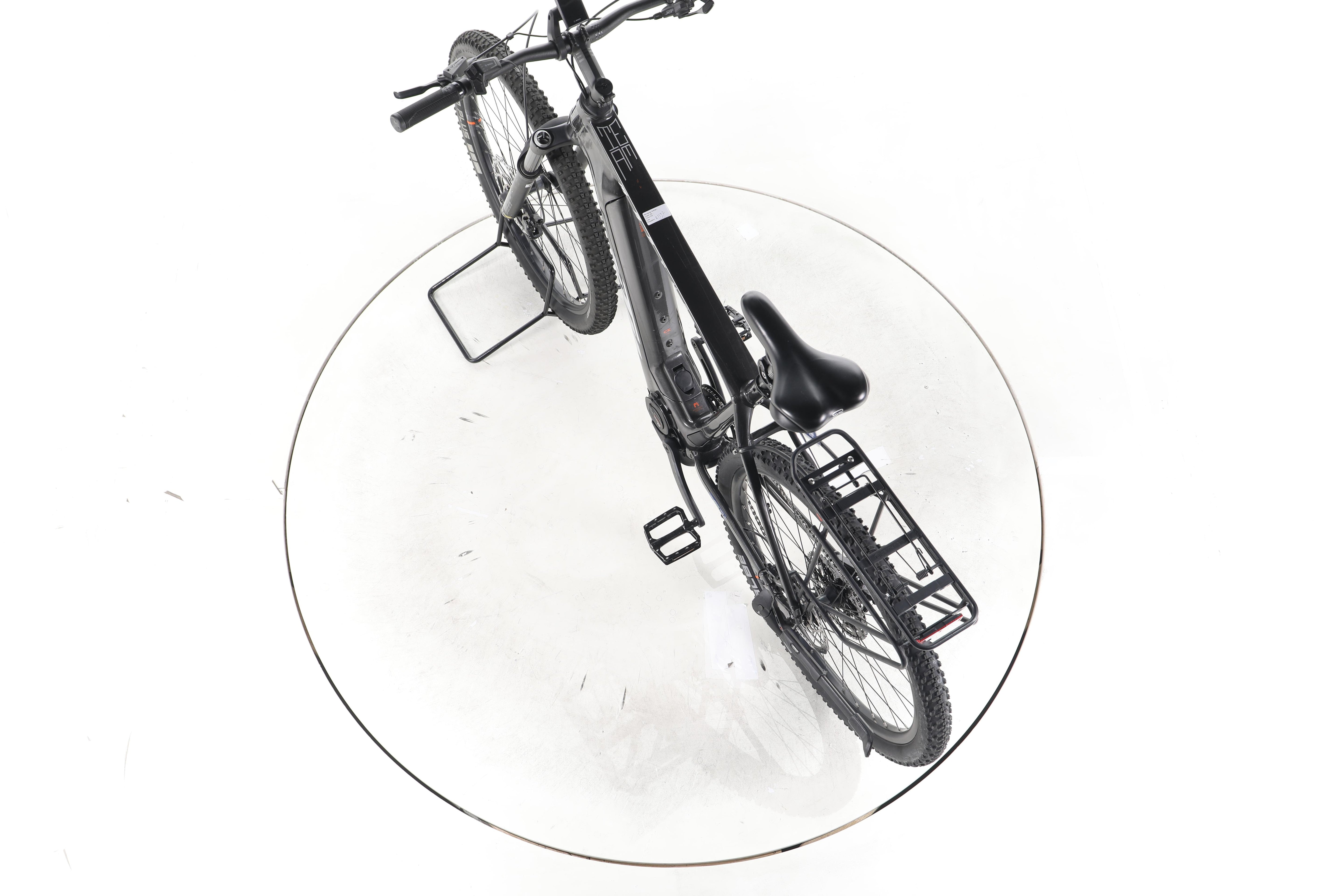 KTM Macina Team XL Trekking E-Bike - Image 21