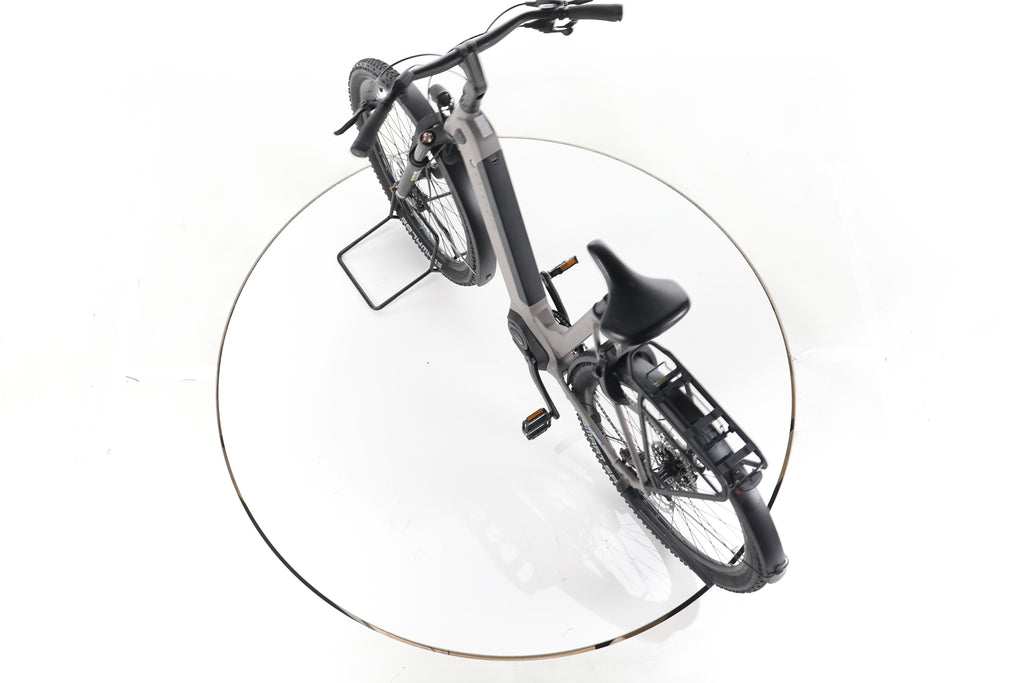 Kalkhoff Entice 5.B Move+ Trekking E-Bike Tiefeinsteiger - Image 21