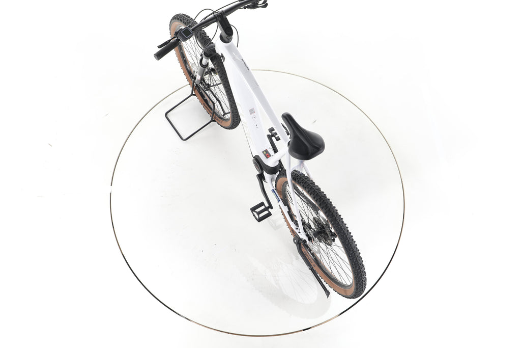 Cube Reaction Hybrid ONE E-Bike - Image 21