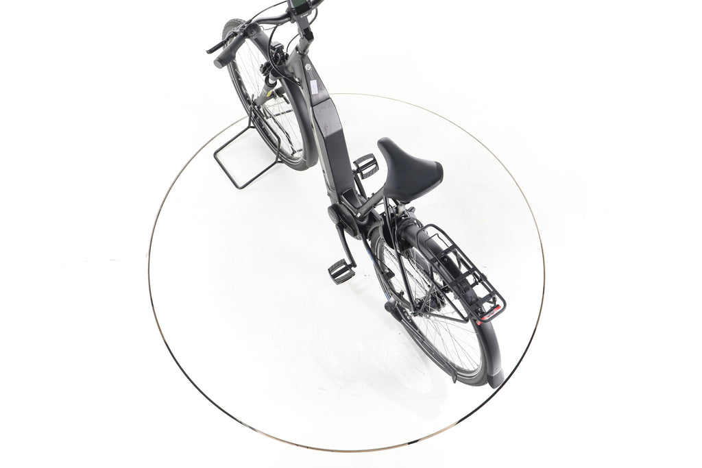 Victoria eTrekking 7.6 City E-Bike Tiefeinsteiger - Image 21
