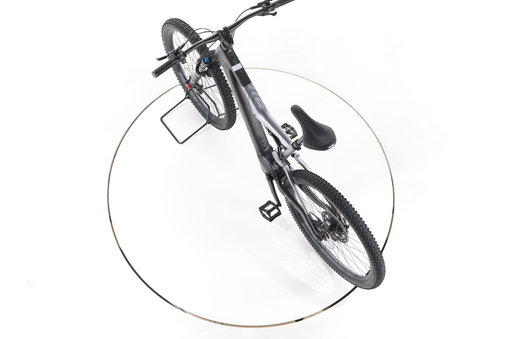 Orbea Rise M20 E-Bike Fully Carbon 2024 - Image 21
