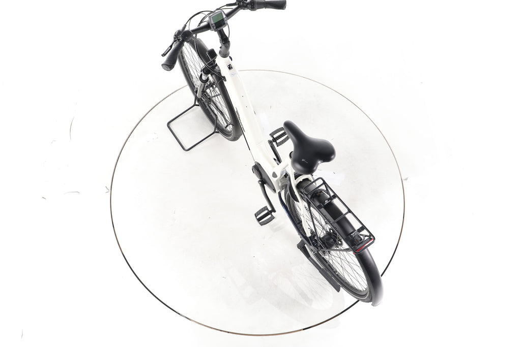 EBIKE Tour Pro City E-Bike Tiefeinsteiger - Image 21