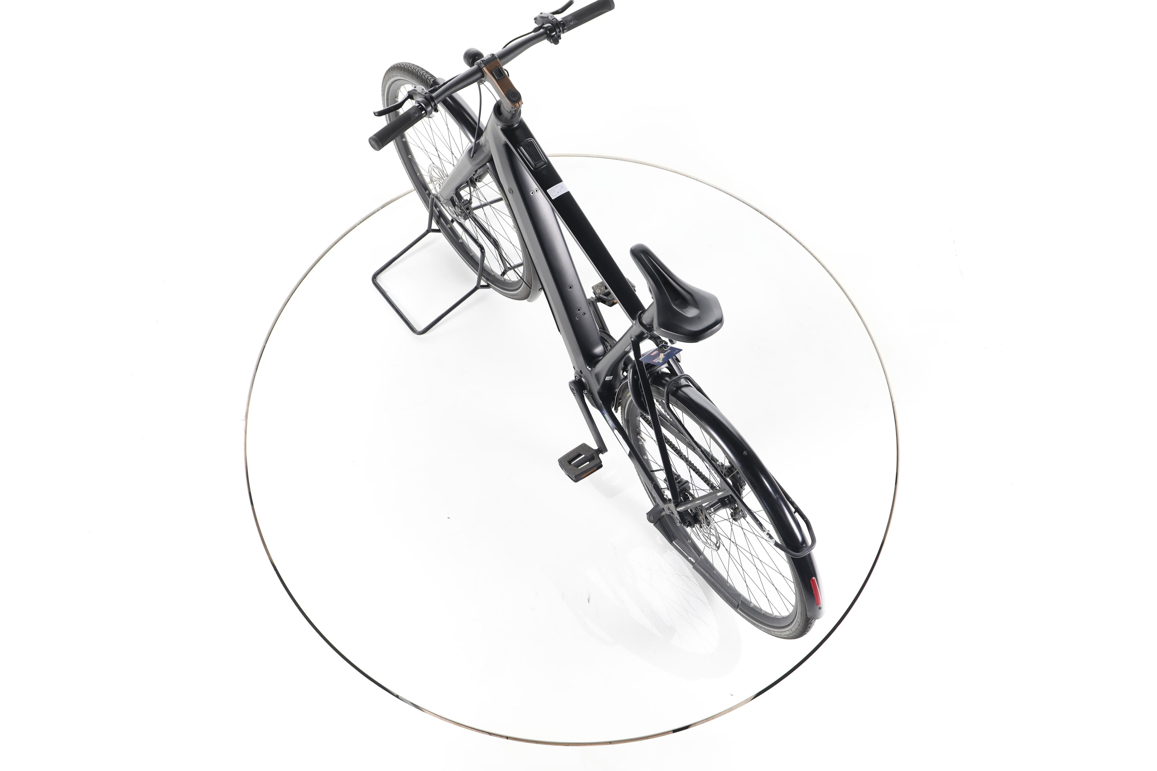 Riese & Müller UBN Five City E-Bike - Image 21