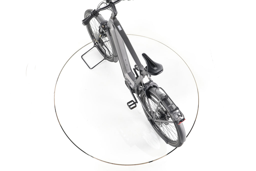 Kalkhoff Endeavour 7.B Advance+ ABS Trekking E-Bike - Image 21