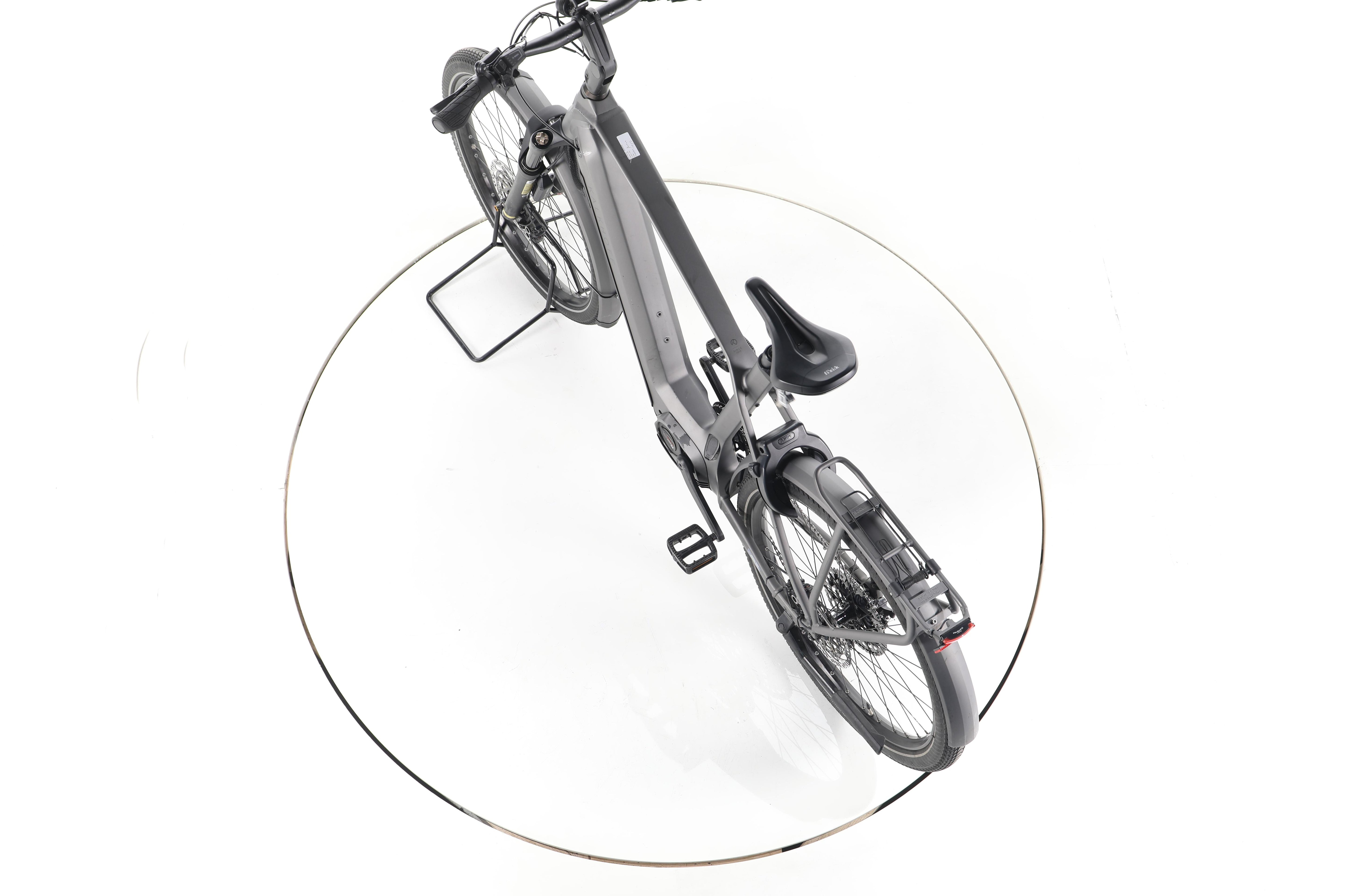 Kalkhoff Endeavour 7.B Advance+ ABS Trekking E-Bike - Image 21