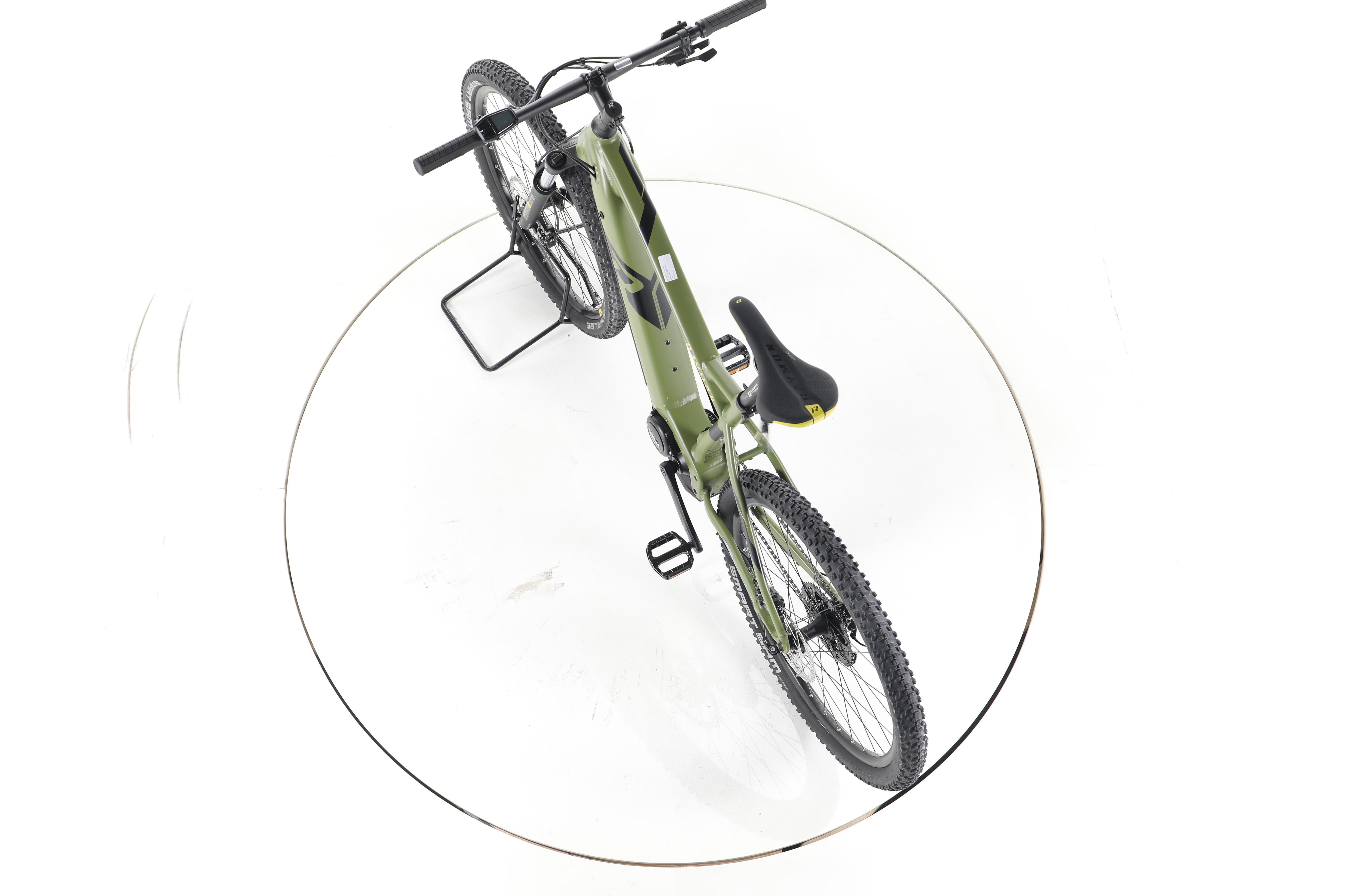 R Raymon HardRay E 4.0 E-Bike - Image 21