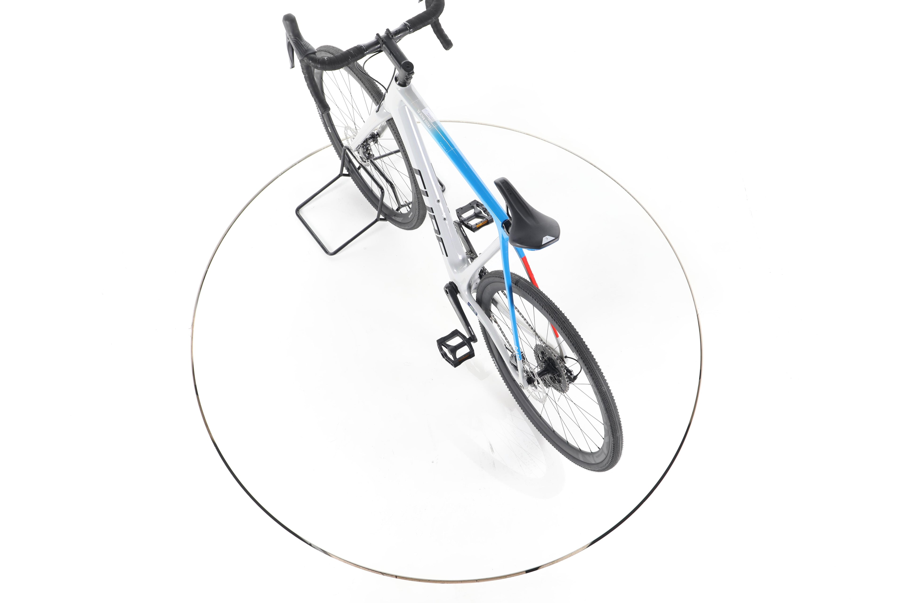 Cube Cross Race C:62 SLX - Image 21