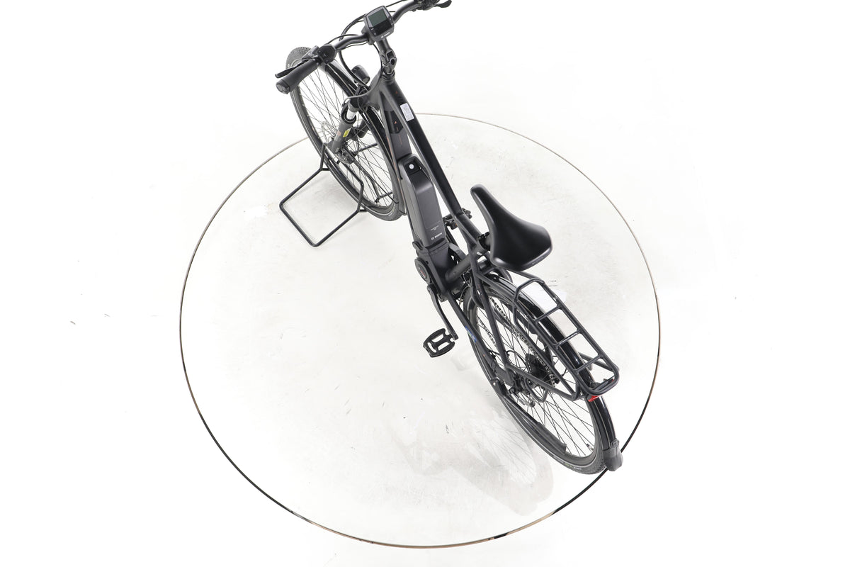 Bulls Street CX Trekking E-Bike - Image 21