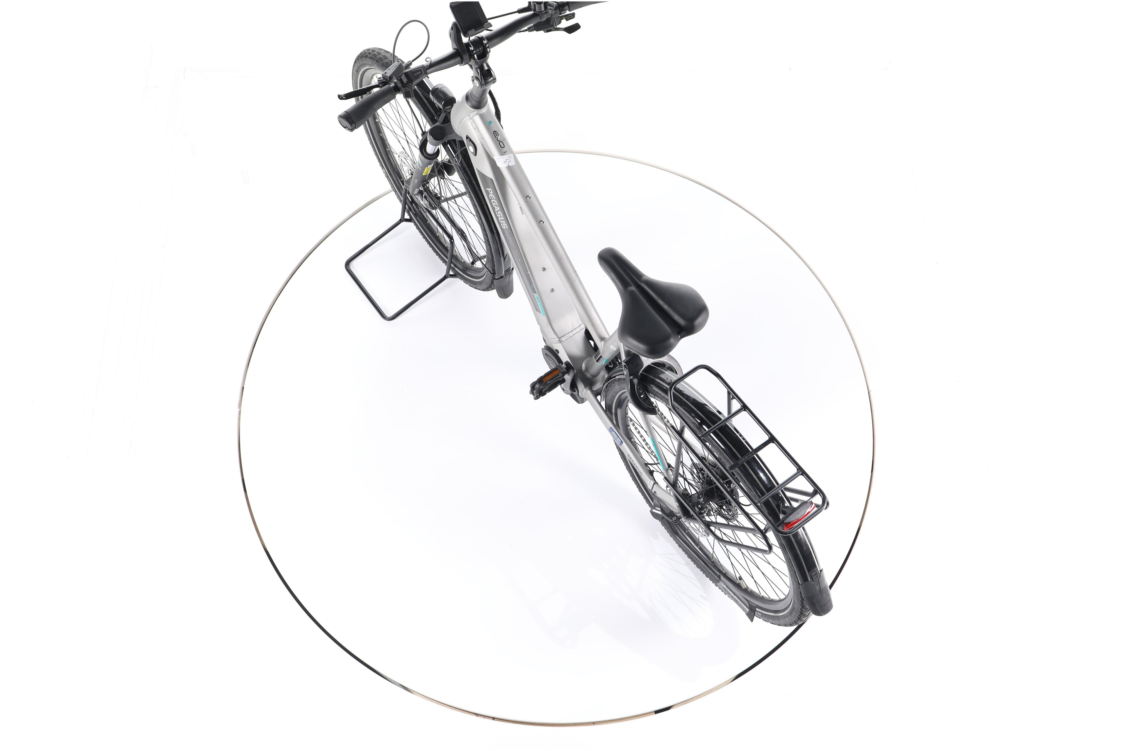 Pegasus EVO-CX Trekking E-Bike 2025 - Image 21