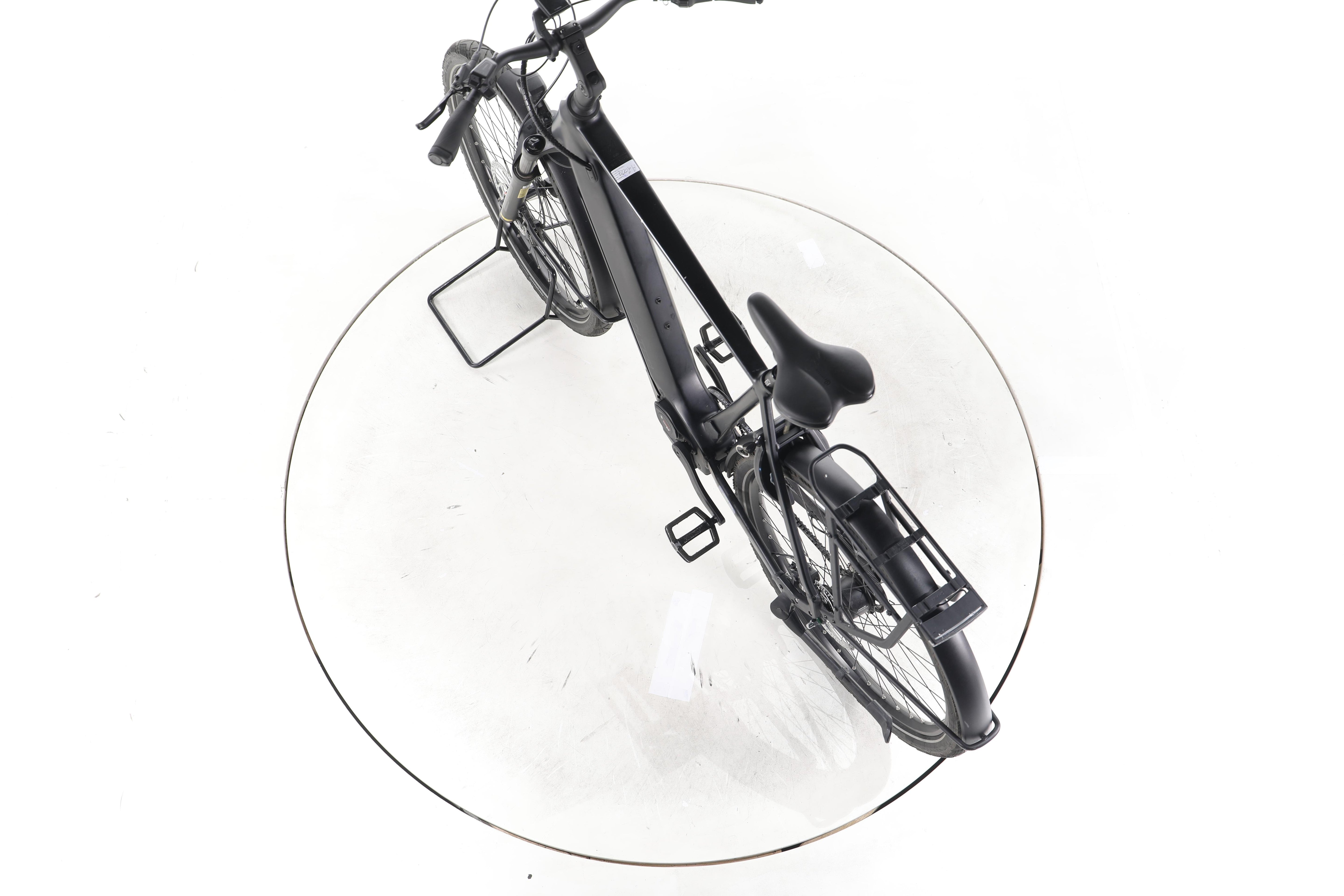 FALTER Sub 9.5 FL PLUS City E-Bike 2025 - Image 21