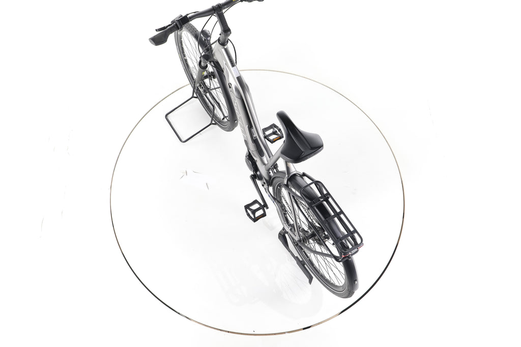 Giant Explore E+ 3 STA Trekking E-Bike - Image 21