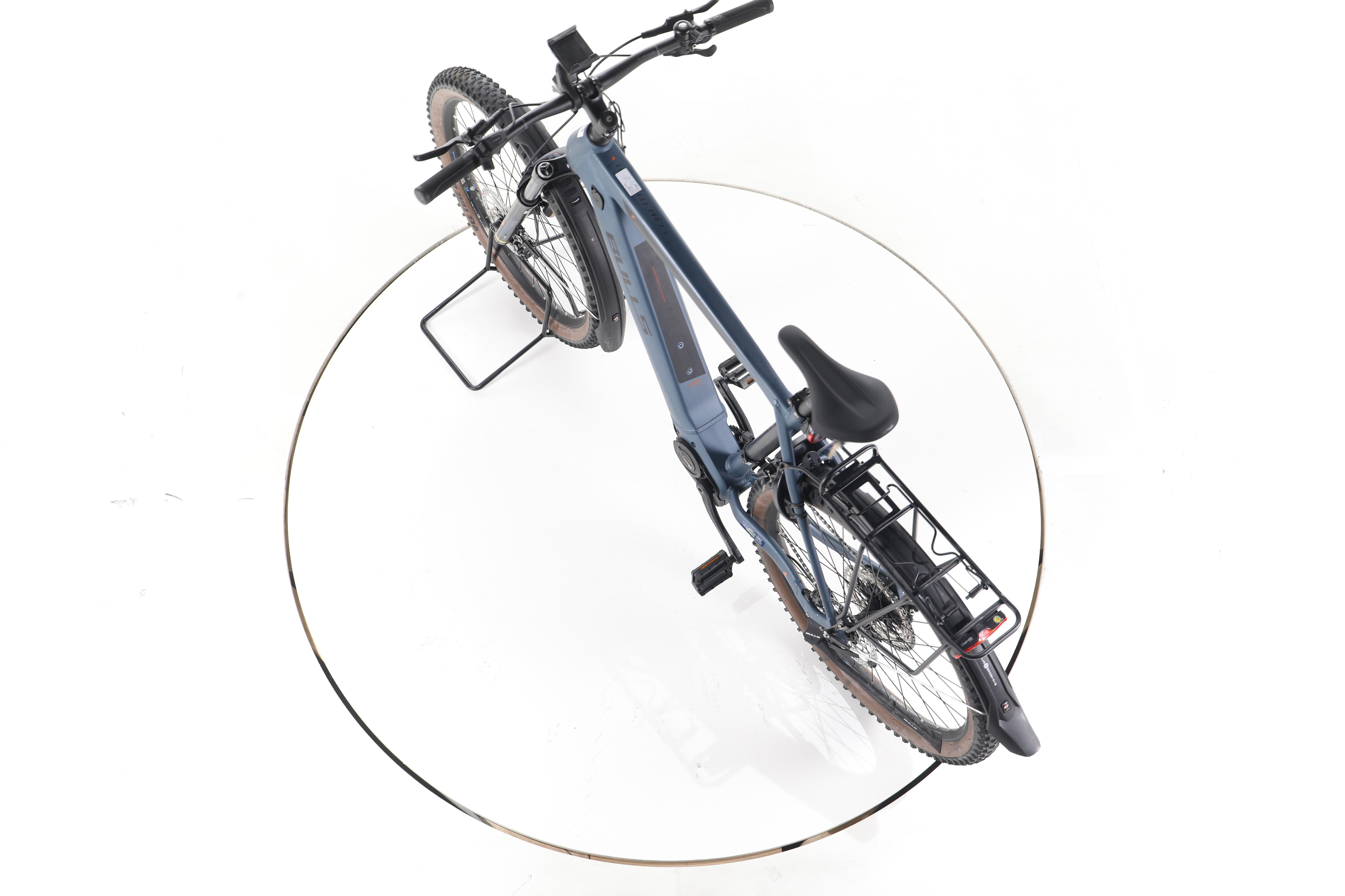 Bulls Copperhead EVO 2 Trekking E-Bike - Image 21