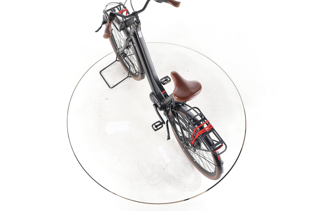 Lekker Bikes Jordaan GTS City E-Bike - Image 21