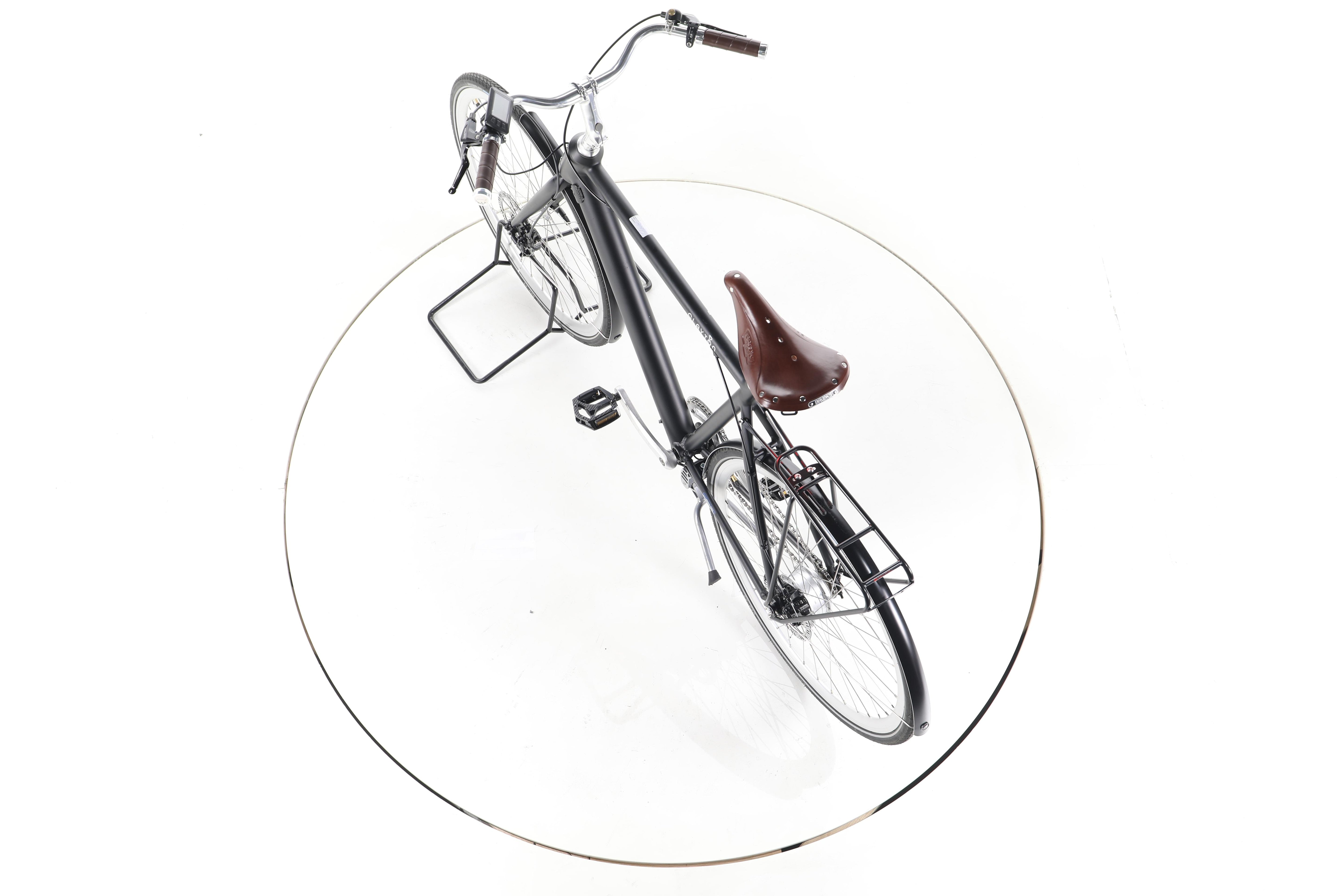 Clayton O1 City E-Bike - Image 21