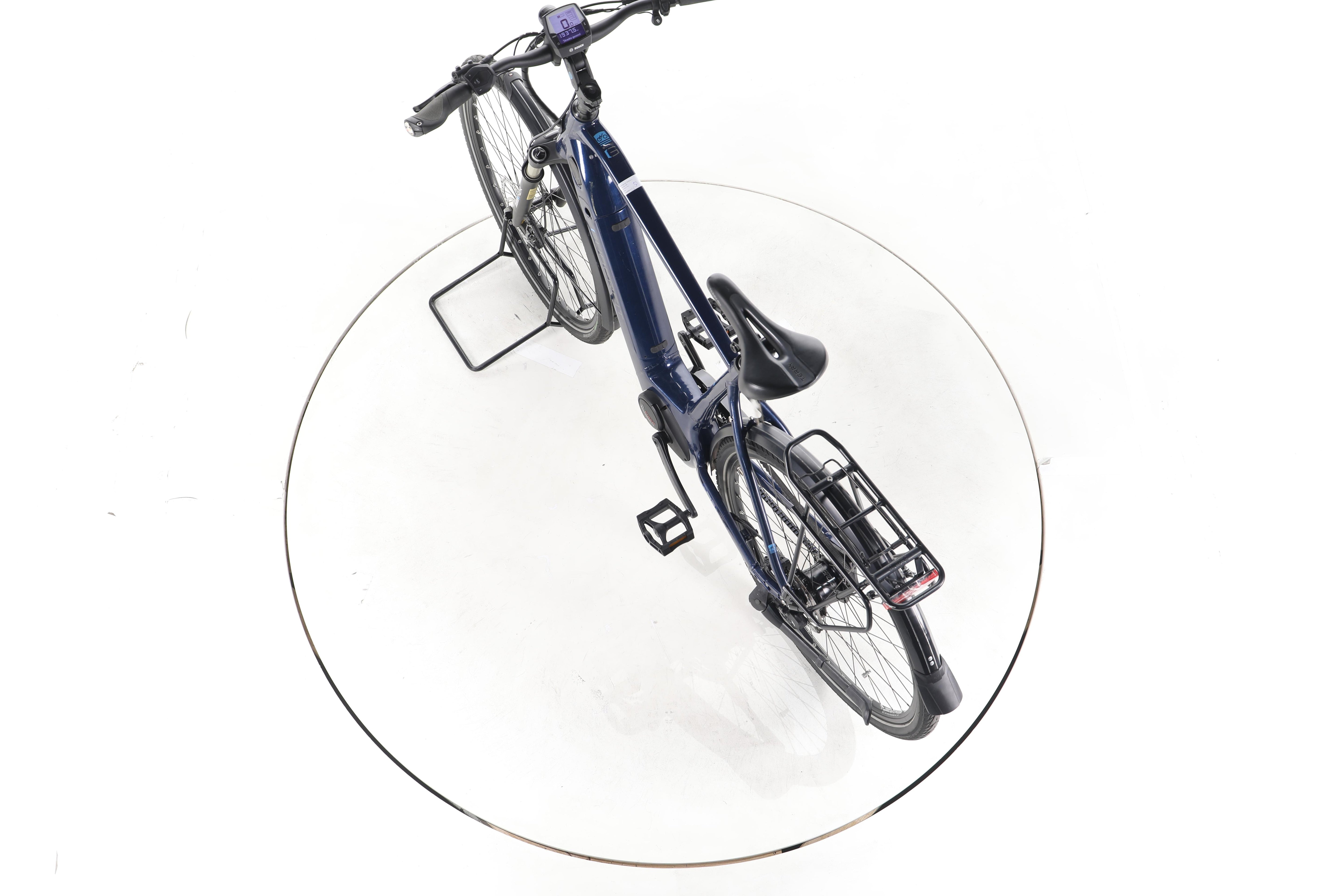 Gudereit ET-11 Rohloff PT City E-Bike - Image 21