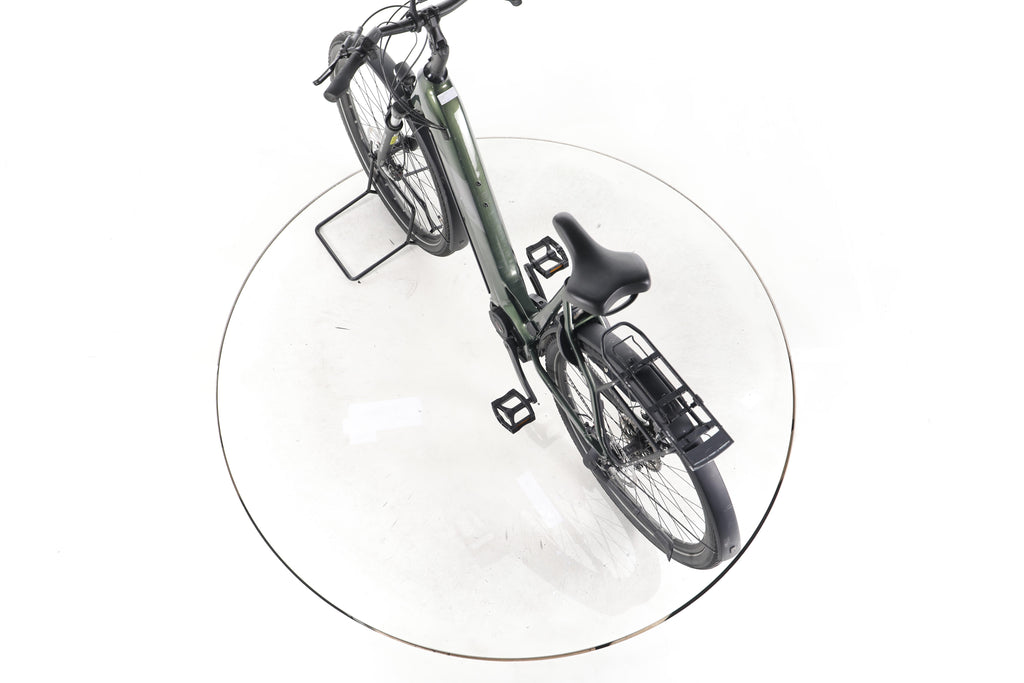 MORRISON E 7.0 Trekking E-Bike Tiefeinsteiger - Image 21