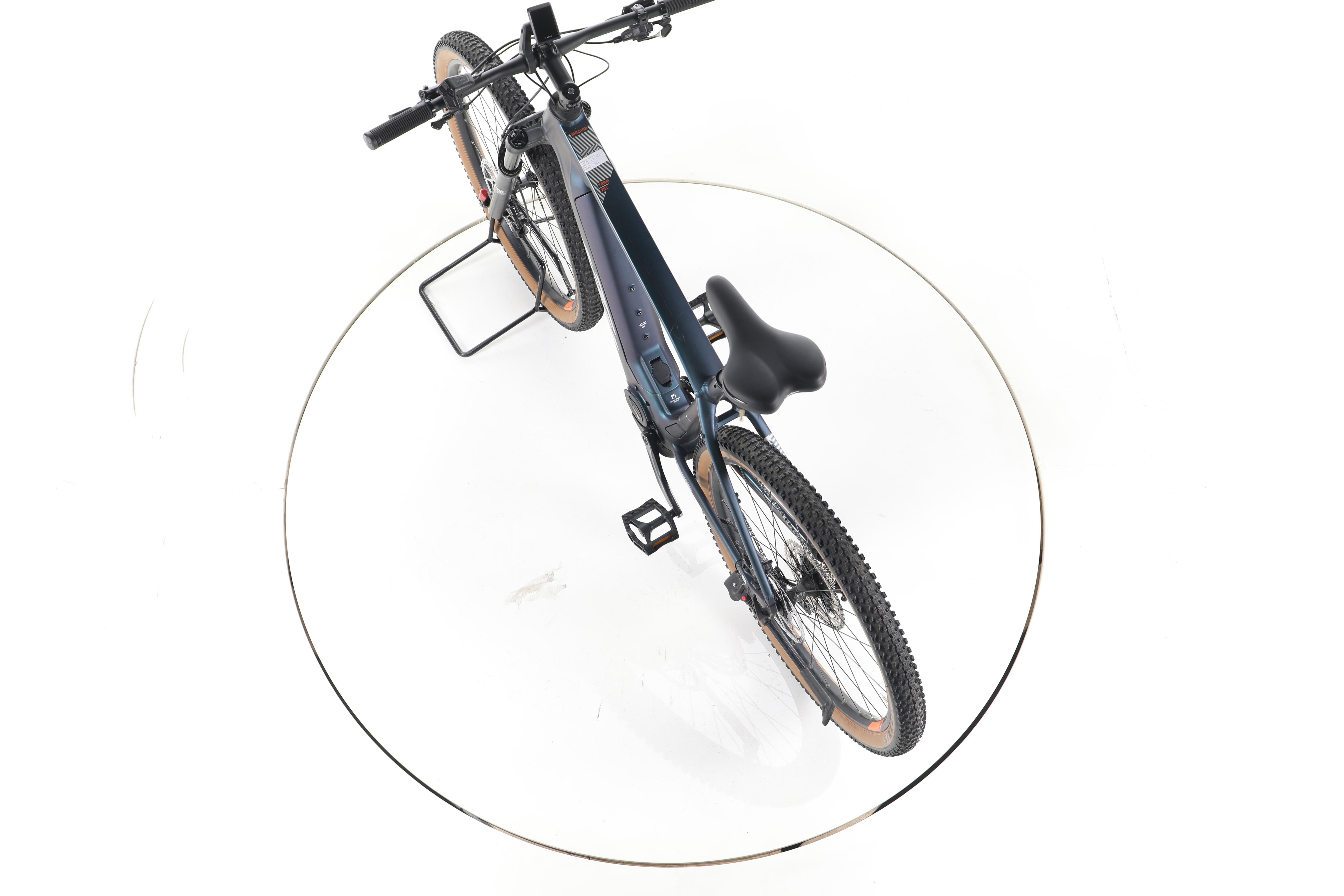 KTM Macina Team 791 E-Bike - Image 21