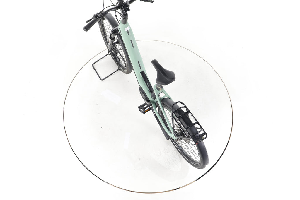 Winora Yakun 12 Trekking E-Bike Tiefeinsteiger - Image 21