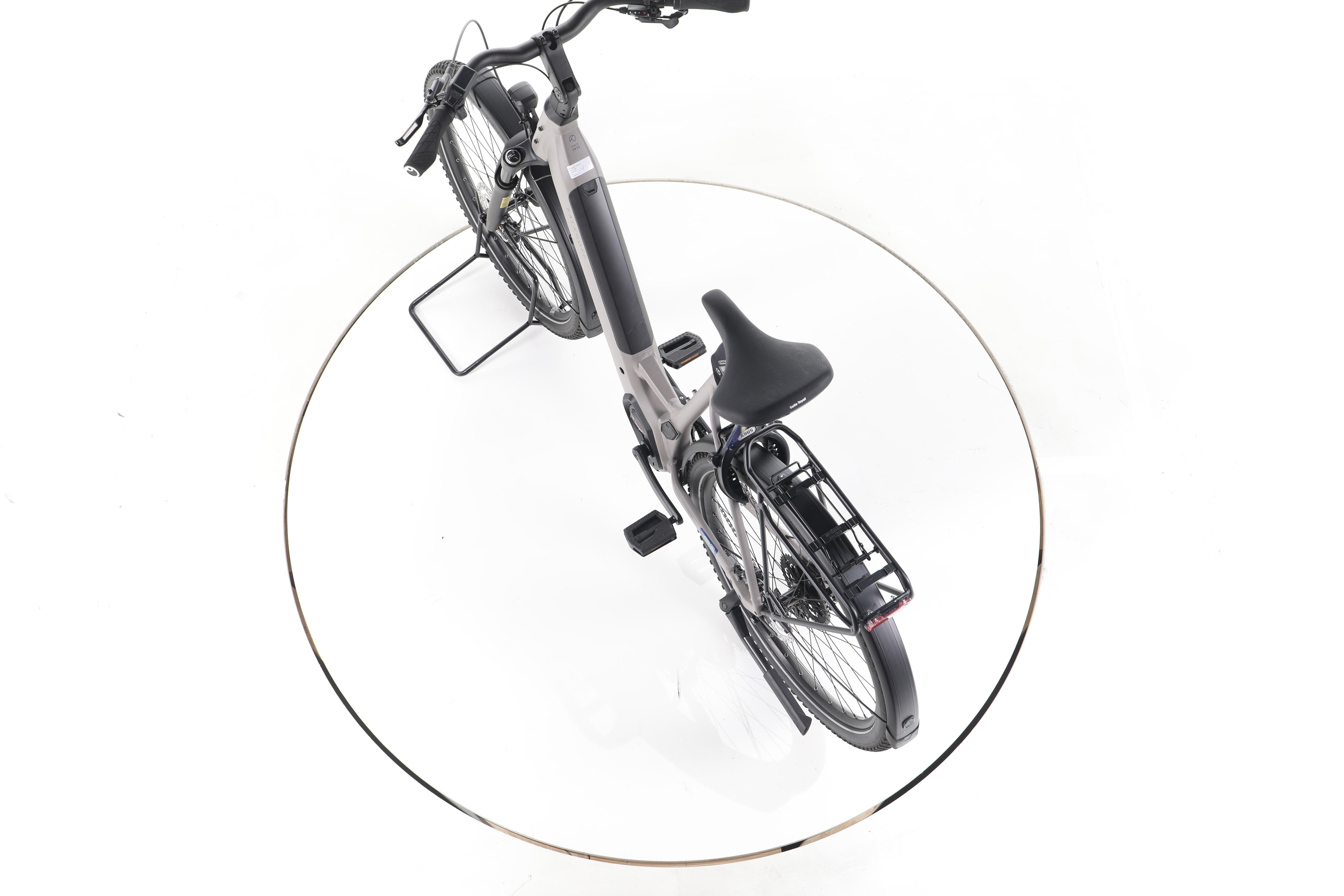 Kalkhoff Entice L Advance Trekking E-Bike Tiefeinsteiger 2024 - Image 21