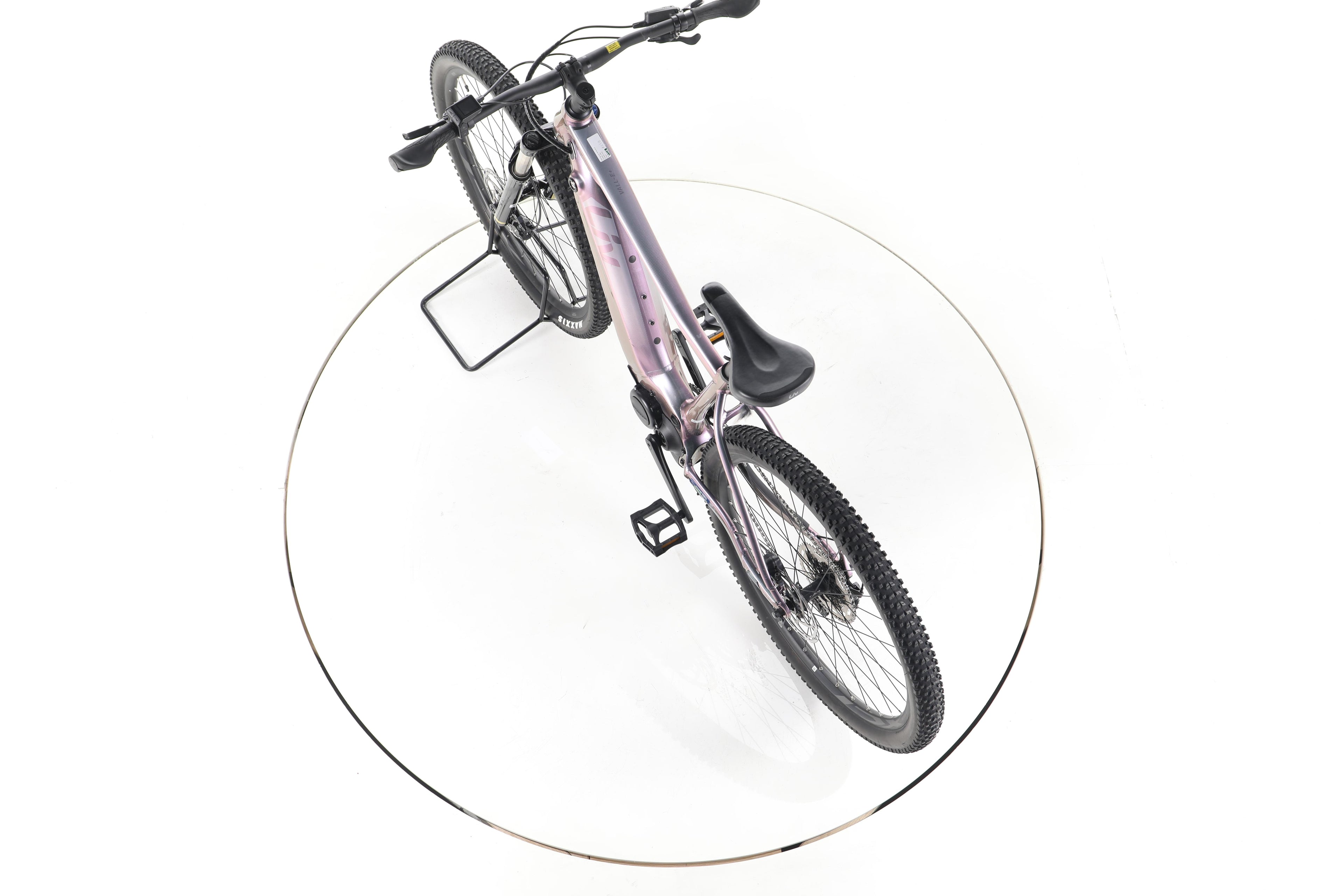 Liv Vall-E+ 2 E-Bike - Image 21
