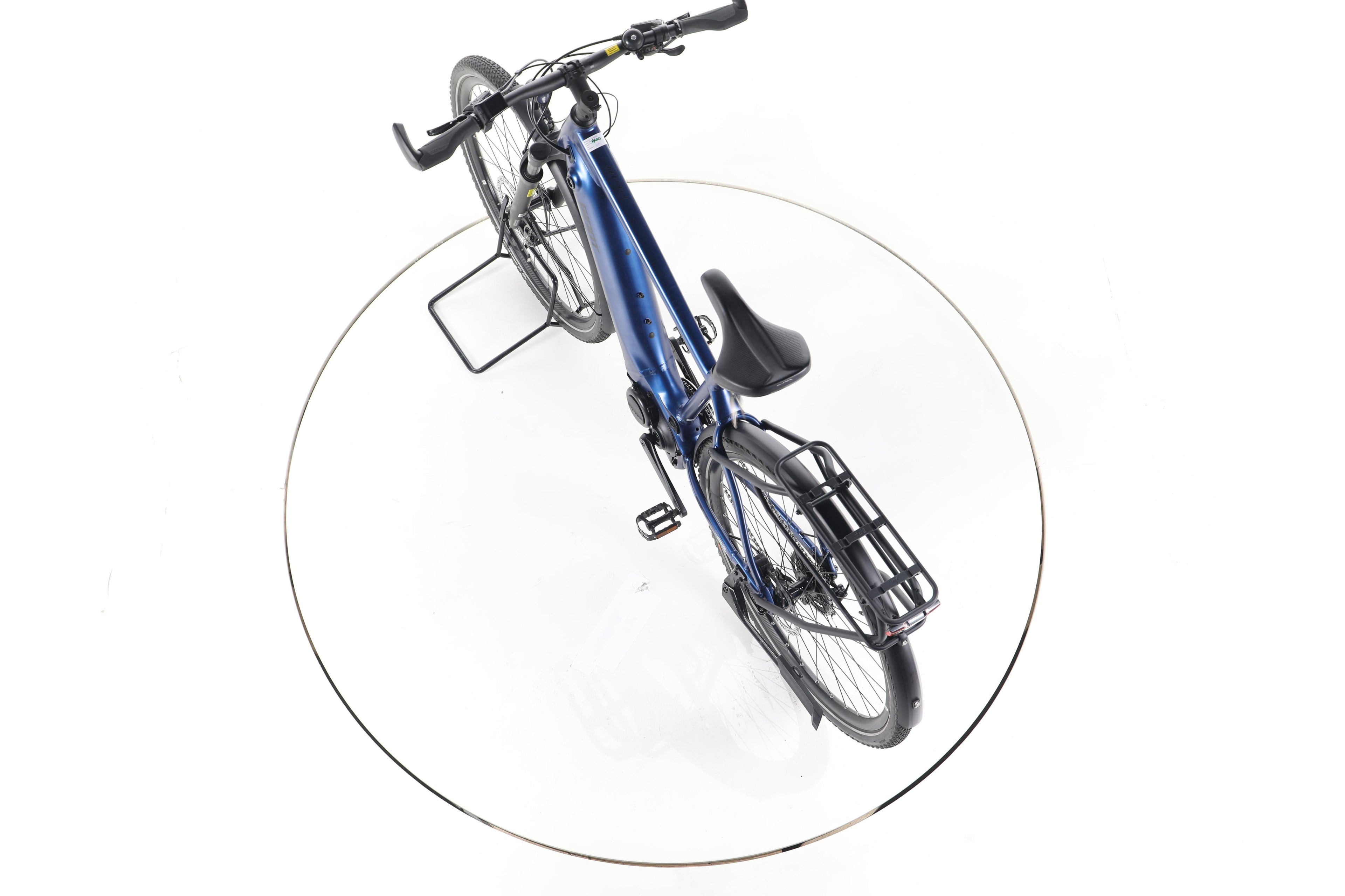 Giant Explore E+ 2 Trekking E-Bike - Image 21