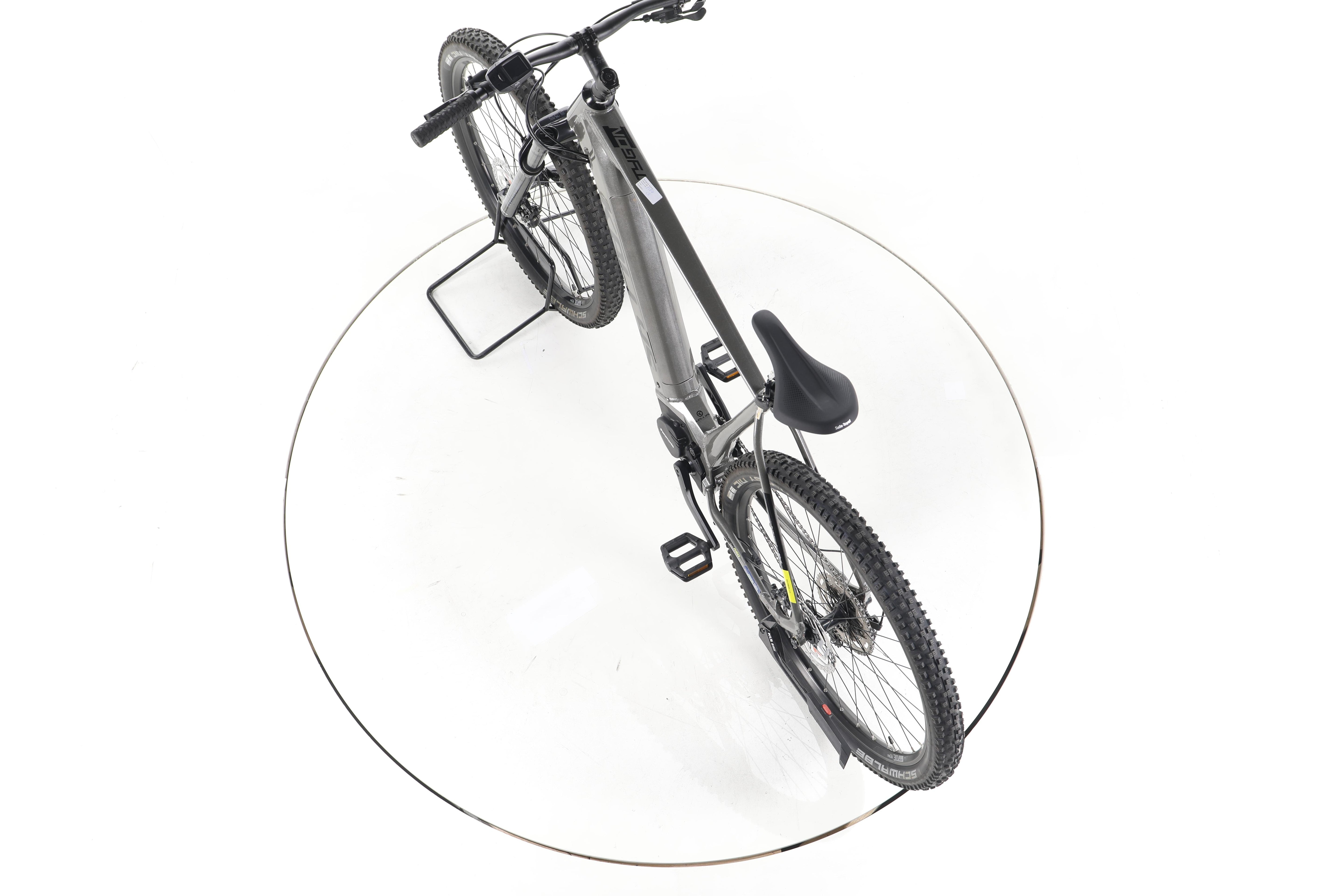 Kellys TYGON R50 E-Bike - Image 21