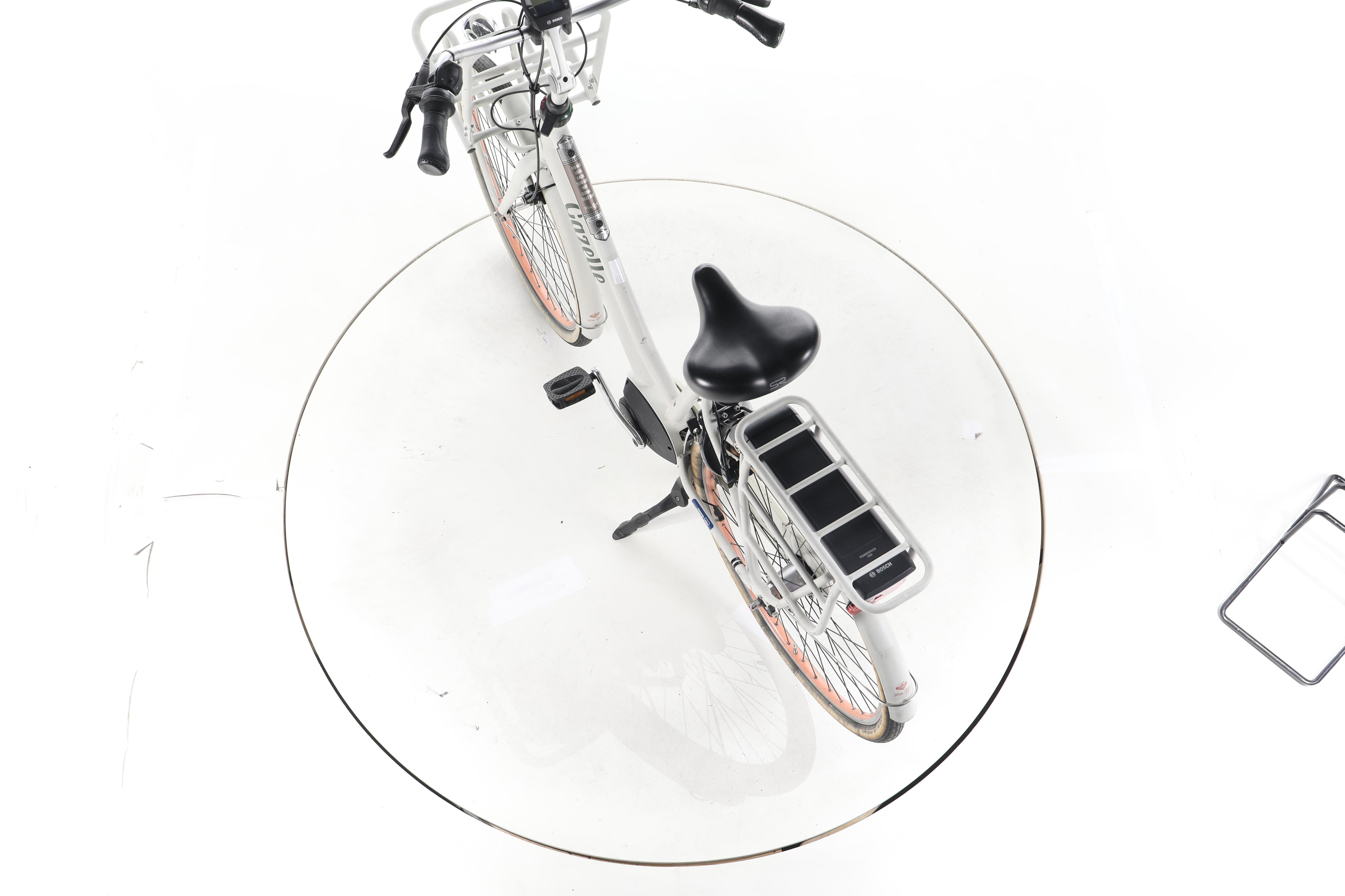 Gazelle Miss Grace City E-Bike Tiefeinsteiger - Image 21