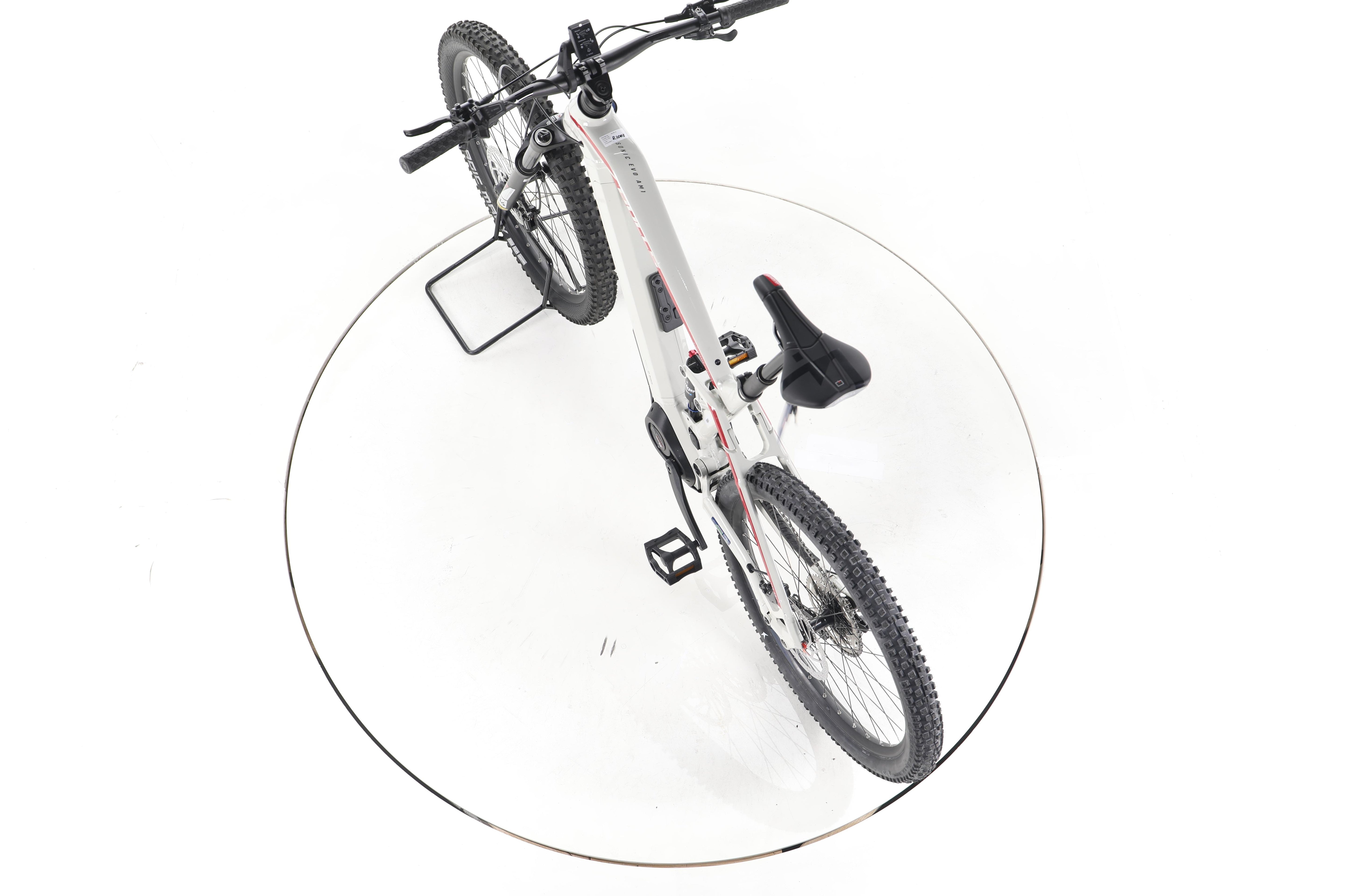 Bulls Sonic EVO AM 1 E-Bike Fully - Image 21