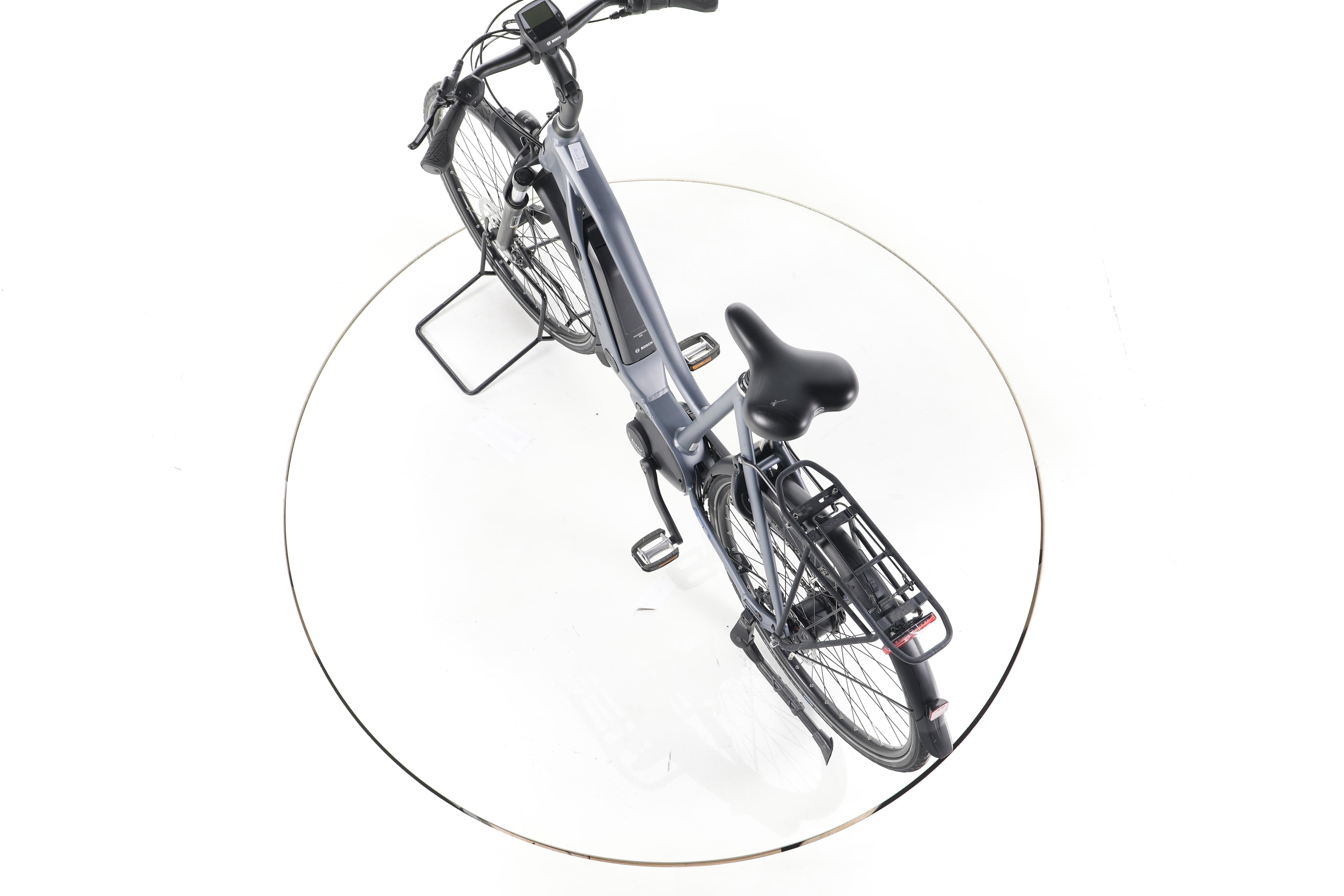 Velo de Ville AEB 200 City E-Bike - Image 21