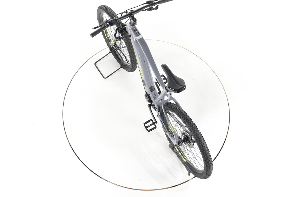 Haibike Hardnine 6 E-Bike - Image 21