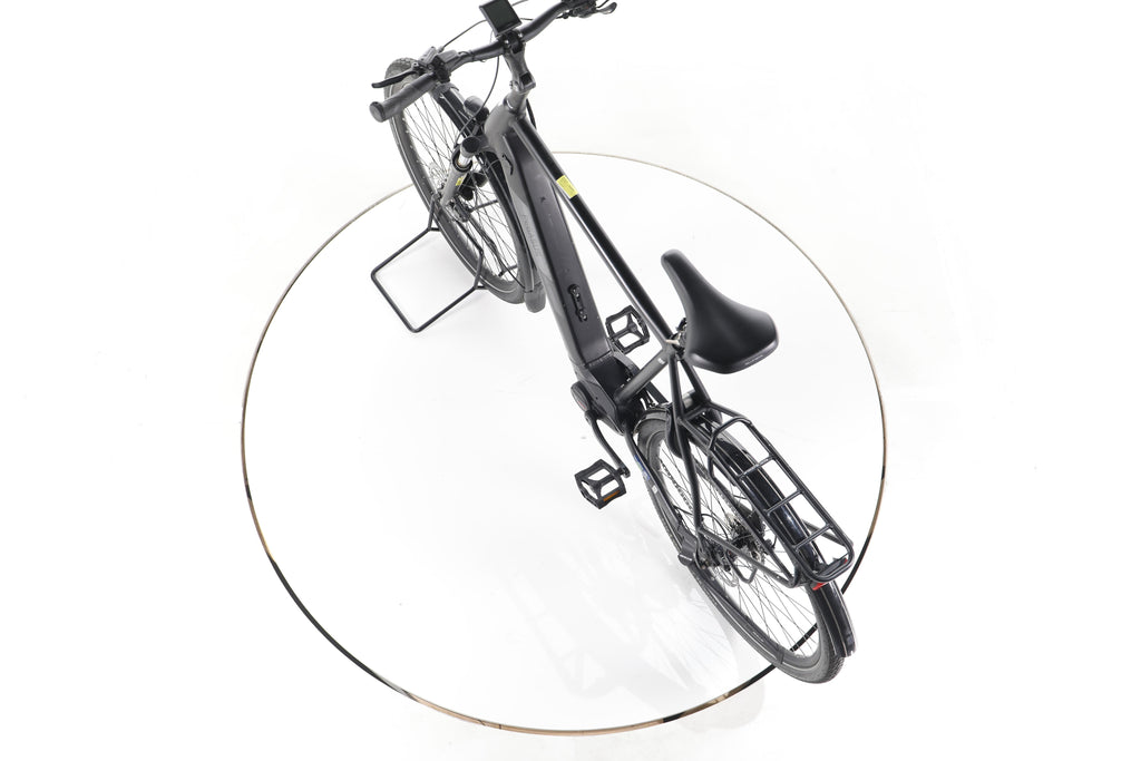 Pegasus Solero EVO 9 Trekking E-Bike - Image 21