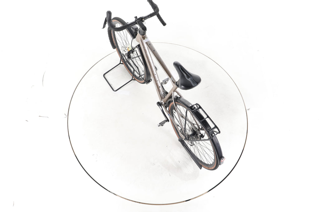 Bergamont Grandurance RD 20 Gravelbike - Image 21