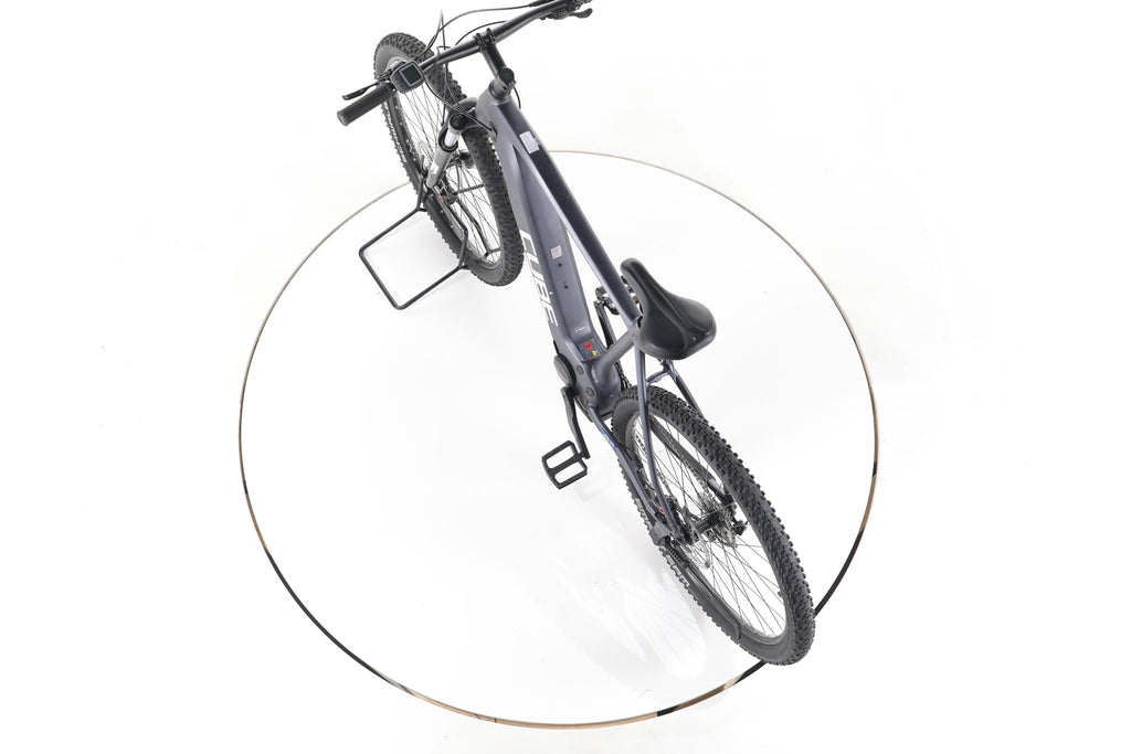 Cube Reaction Hybrid Performance E-Bike - Image 21