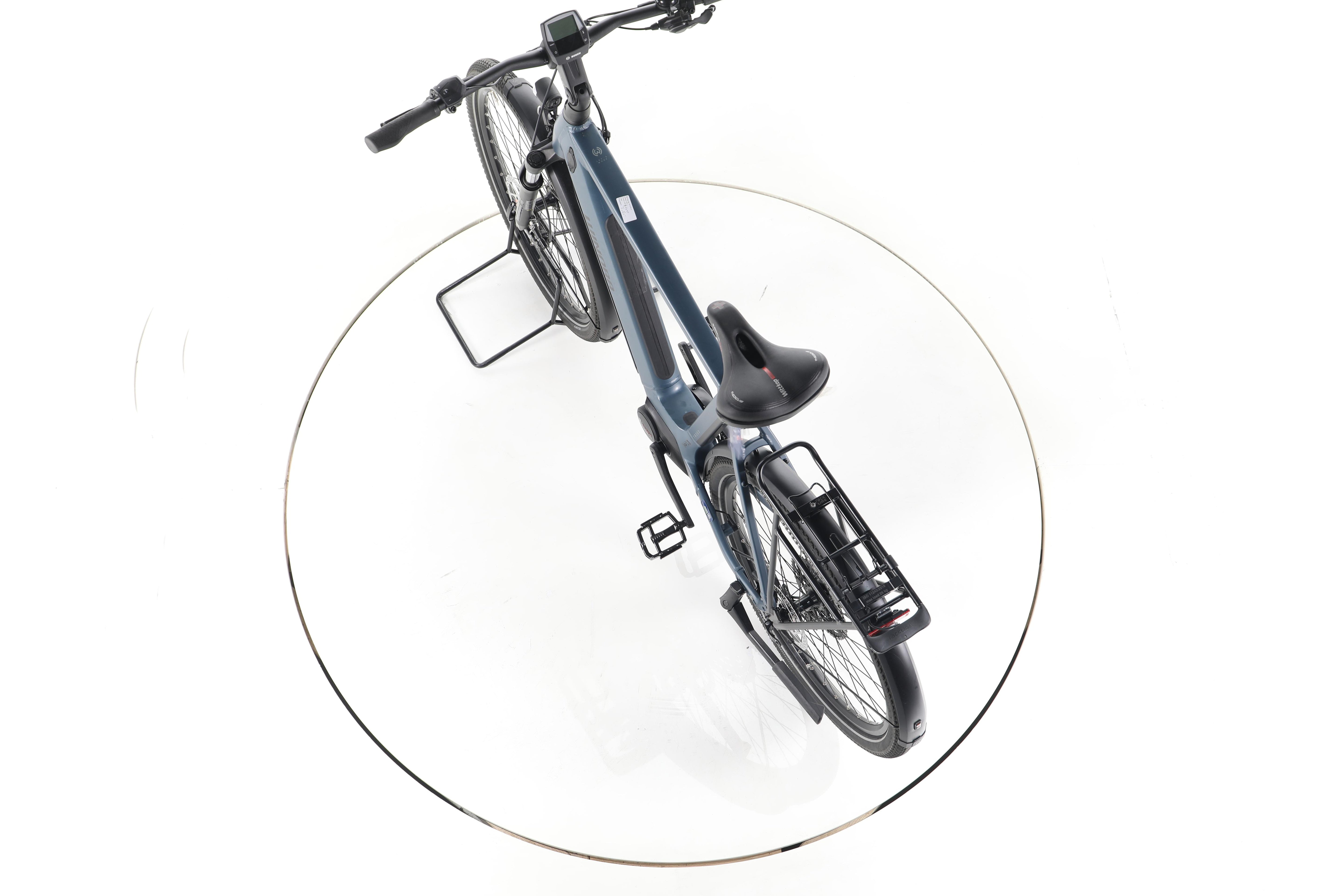 Winora TB 300 Trekking E-Bike - Image 21