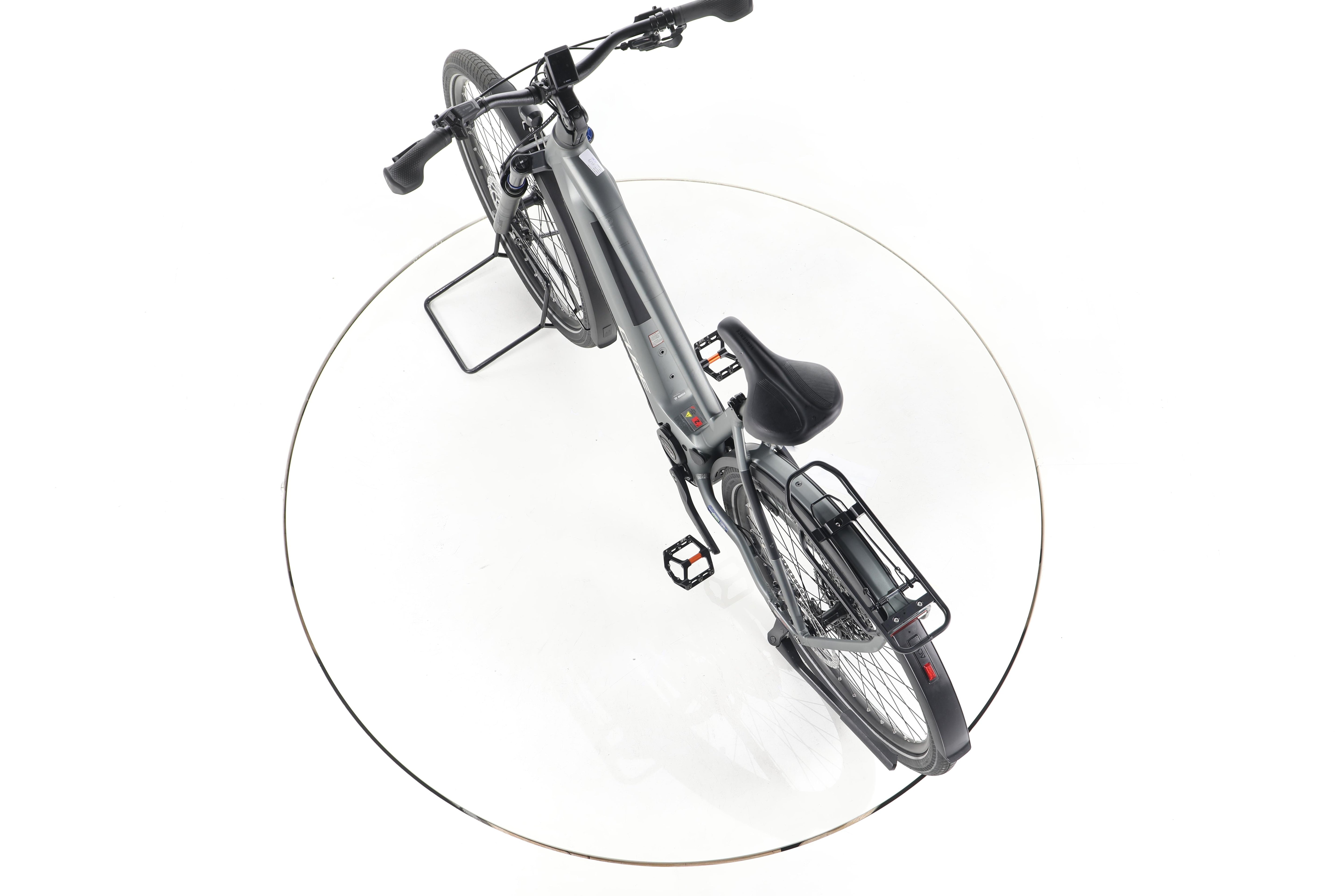 Cube Kathmandu Hybrid Pro Trekking E-Bike - Image 21