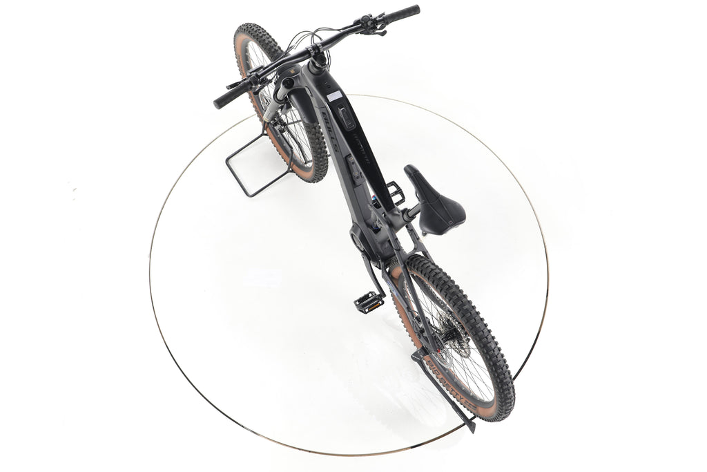 Bulls Sonic EVO AM 2 ABS E-Bike Fully Carbon 2024 - Image 21