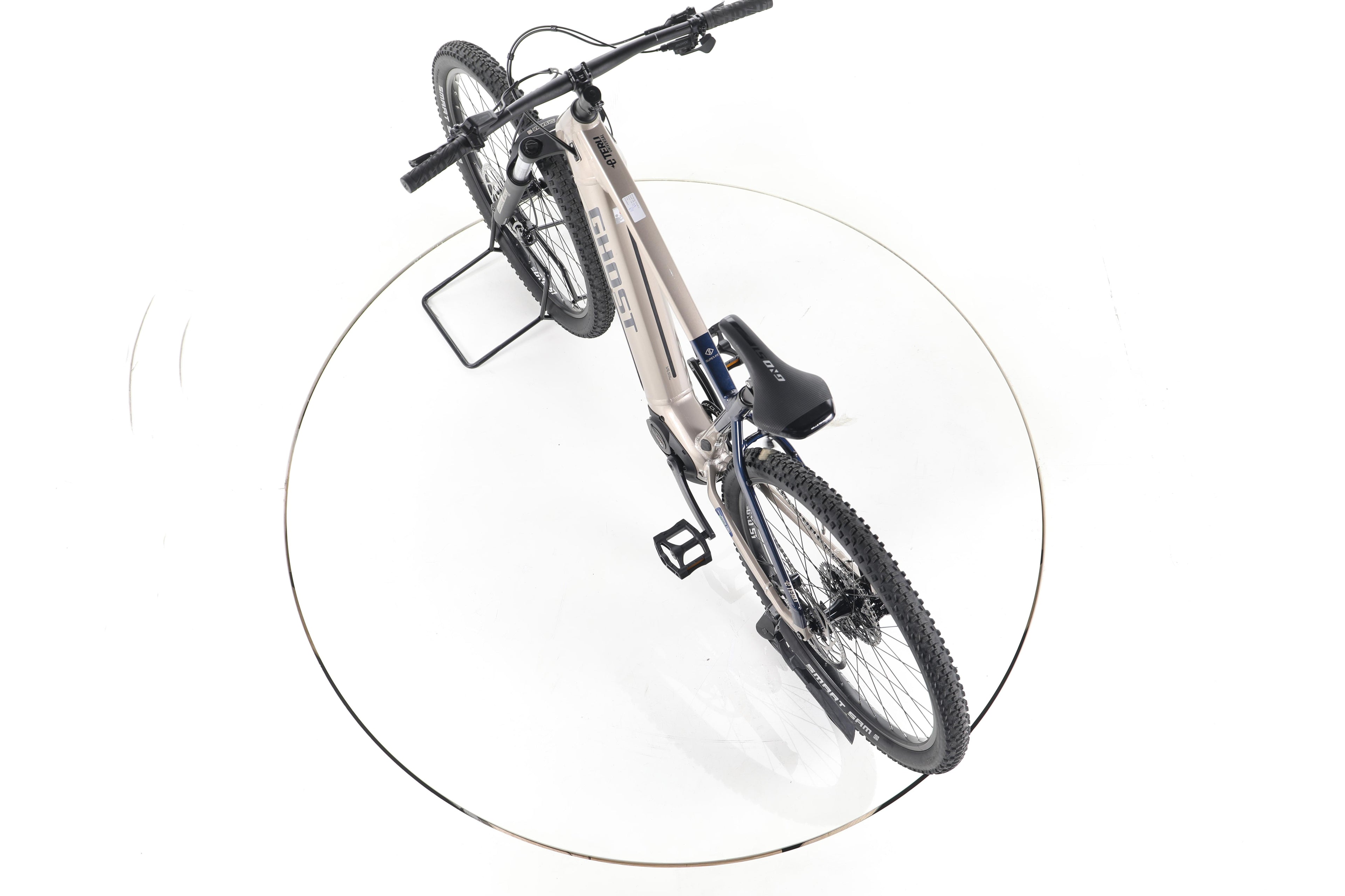 Ghost E-Teru B Universal E-Bike 2023 - Image 21