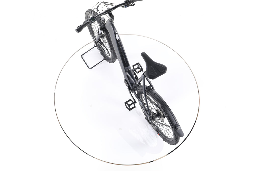 Bulls Copperhead EVO 1 Street Trekking E-Bike Tiefeinsteiger - Image 21