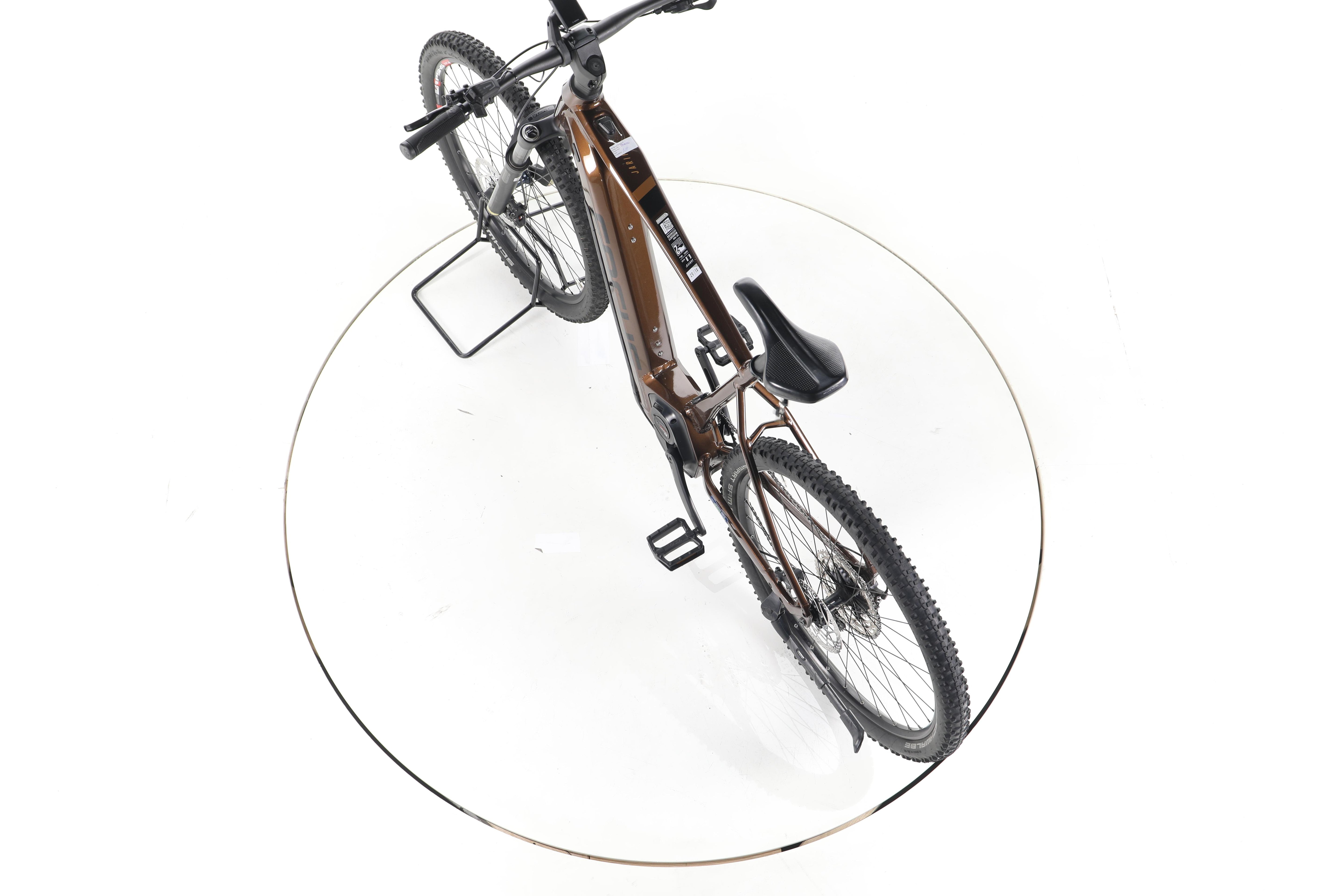Focus Jarifa² 6.8 E-Bike - Image 21