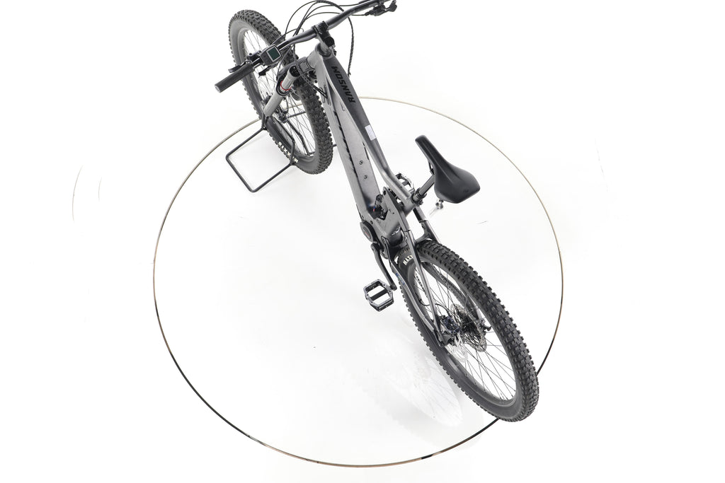 Scott Ransom eRIDE 920 Fully E-Bike - Image 21