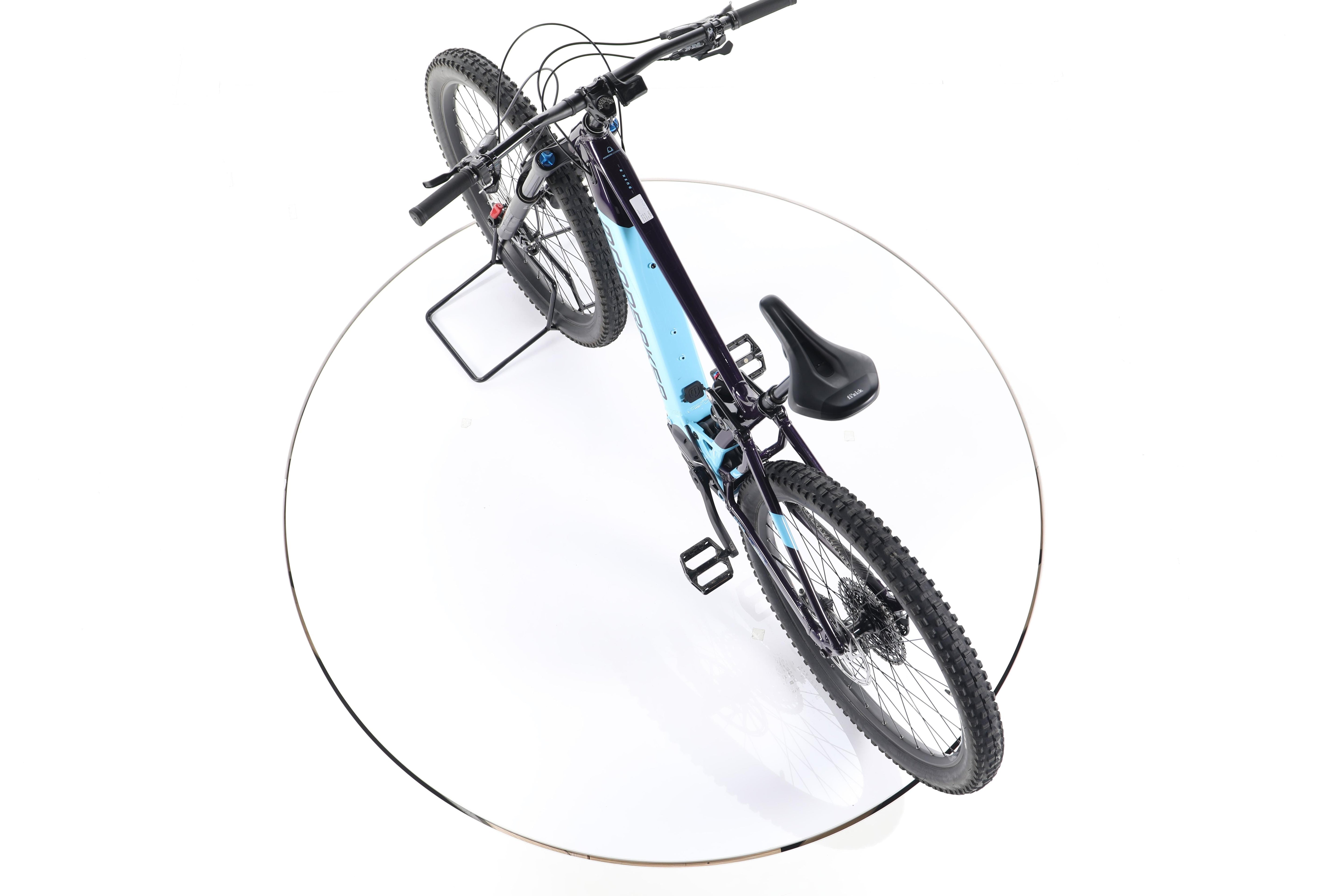 Mondraker DUSK R Fully E-Bike - Image 21