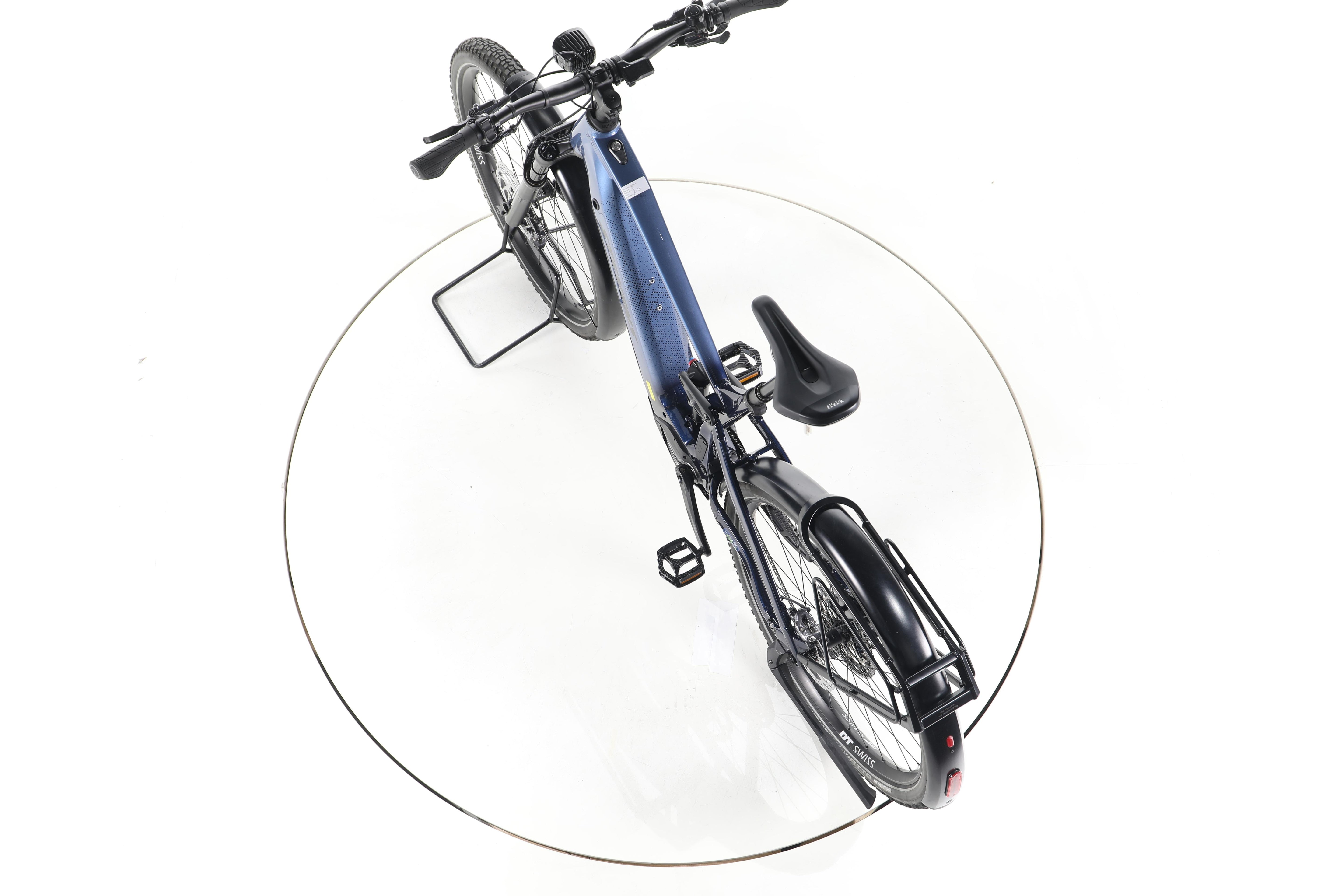Stevens E-Inception TR 8.7.2 FEQ SUV E-Bike - Image 21