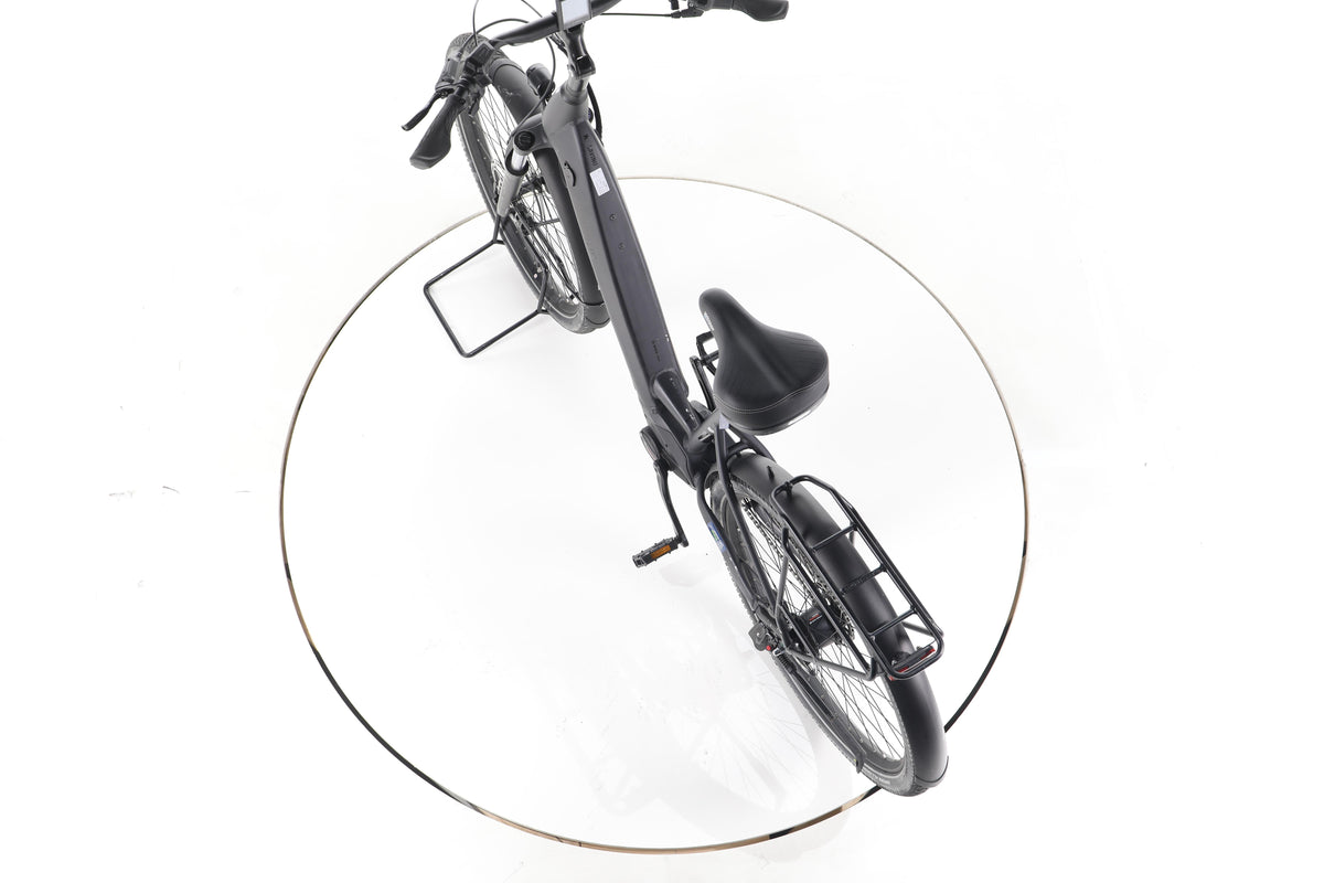 Pegasus Savino EVO 5R City E-Bike Tiefeinsteiger - Image 21