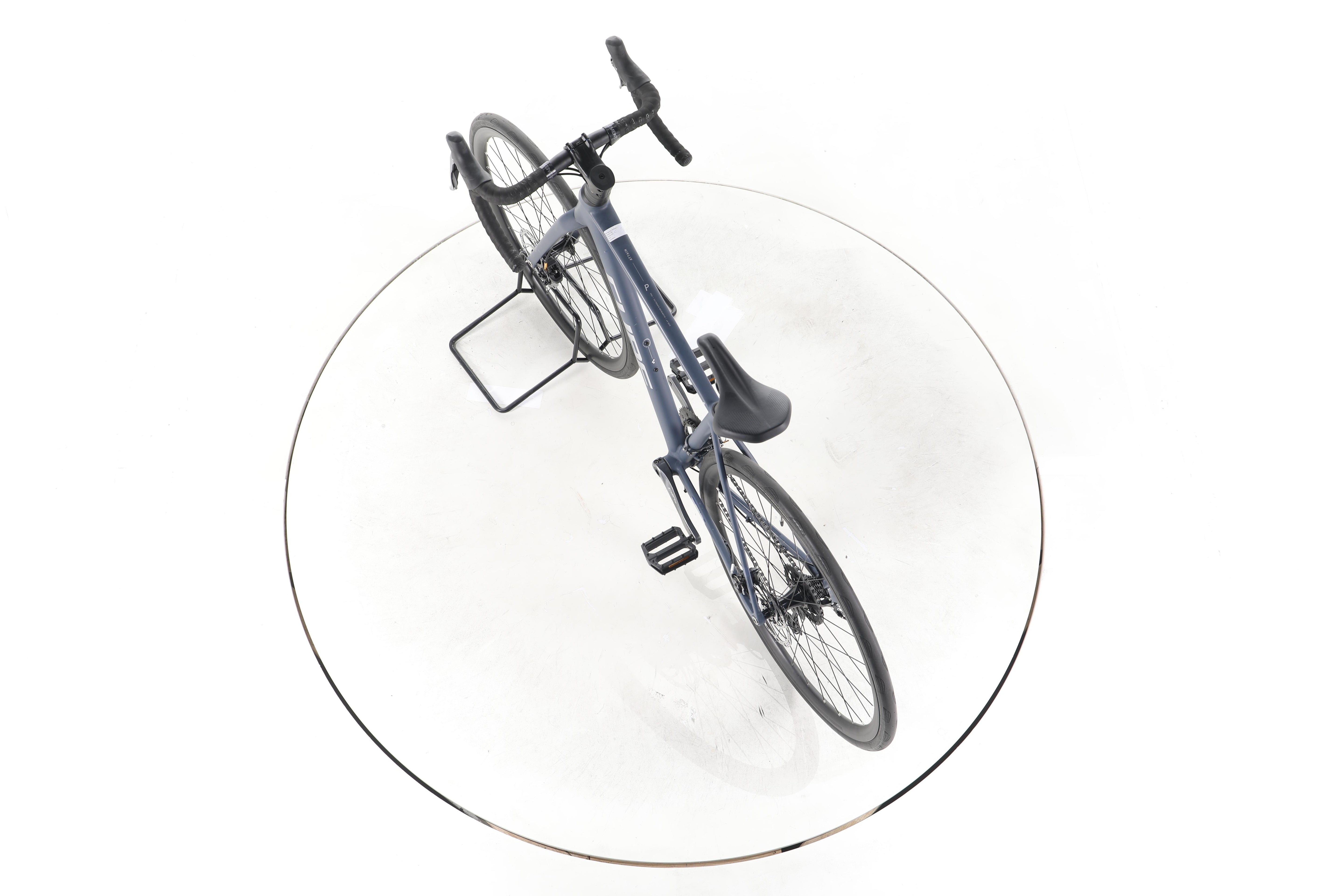 Cube Attain Pro Rennrad 2025 - Image 21
