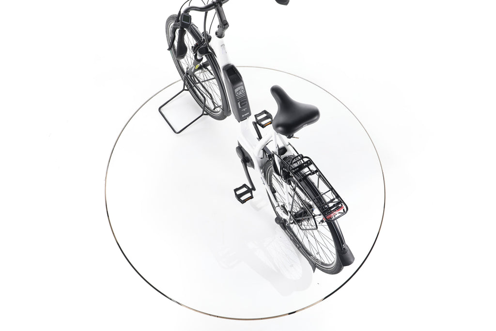 Gudereit EC 3 Einrohr City E-Bike Tiefeinsteiger - Image 21