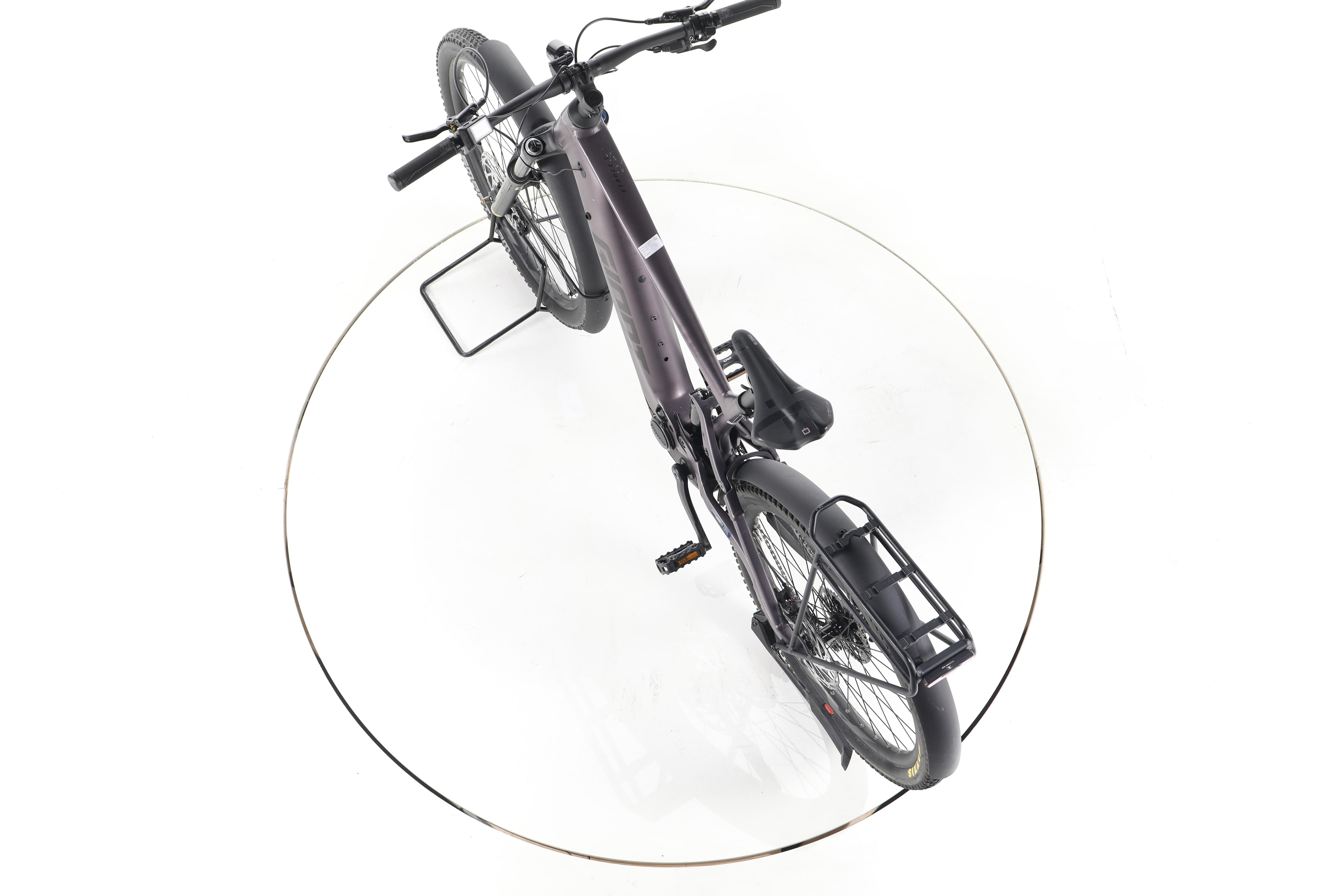 Giant Stance E+ EX SUV E-Bike 2024 - Image 21