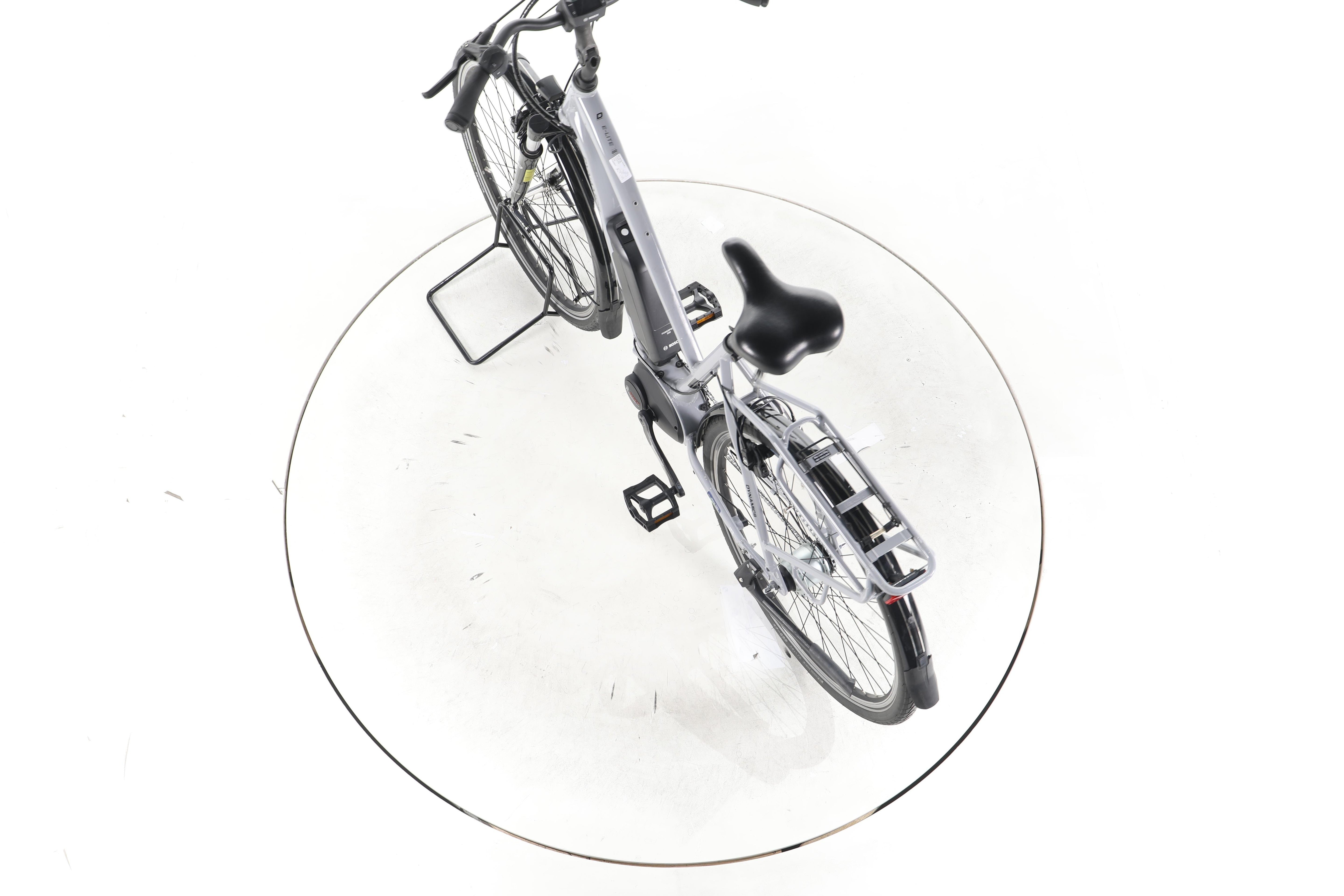 Dynamics E-Lite 8R City E-Bike - Image 21