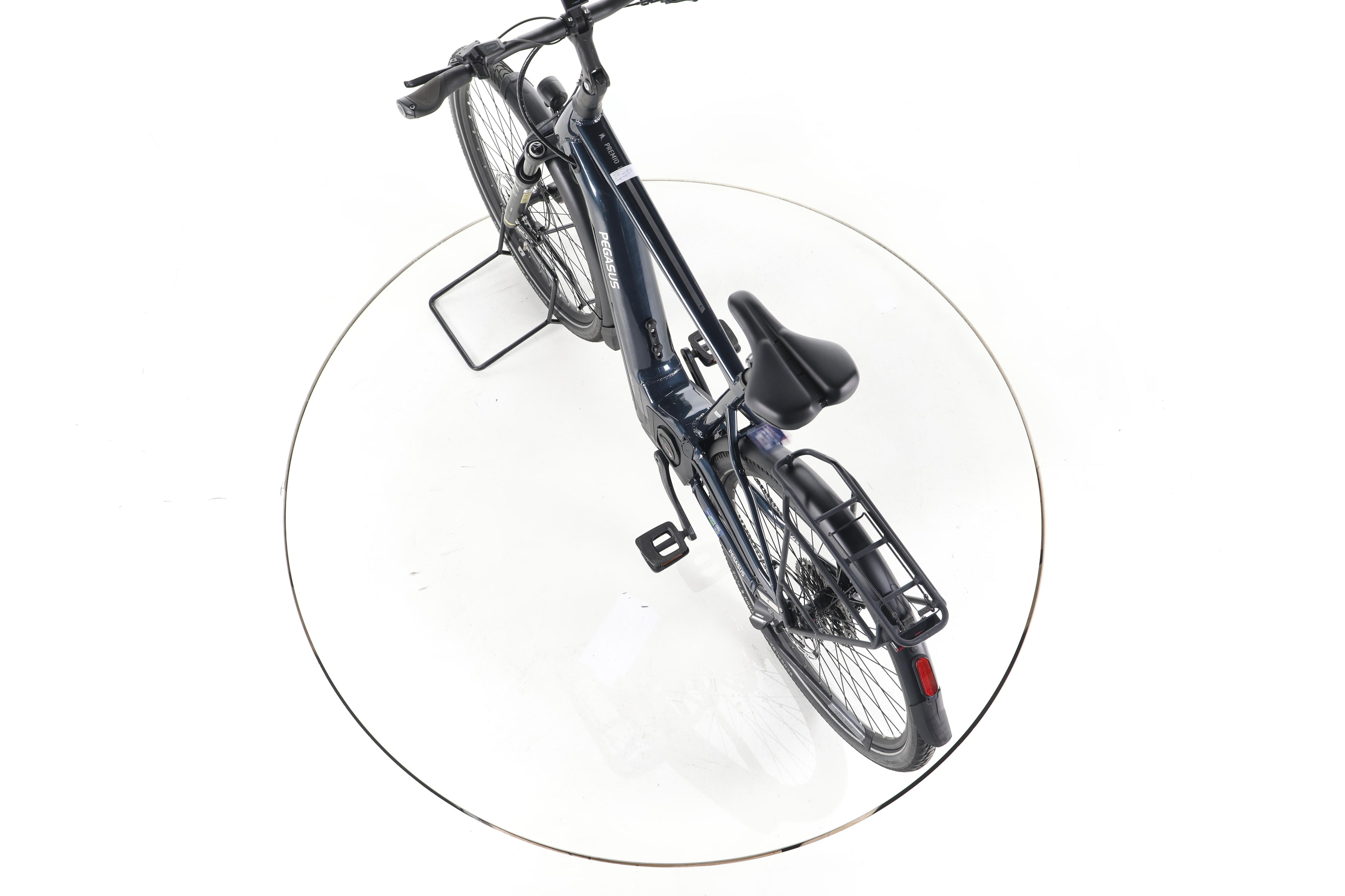 Pegasus Premio EVO 11 "40 Years" Trekking E-Bike - Image 21